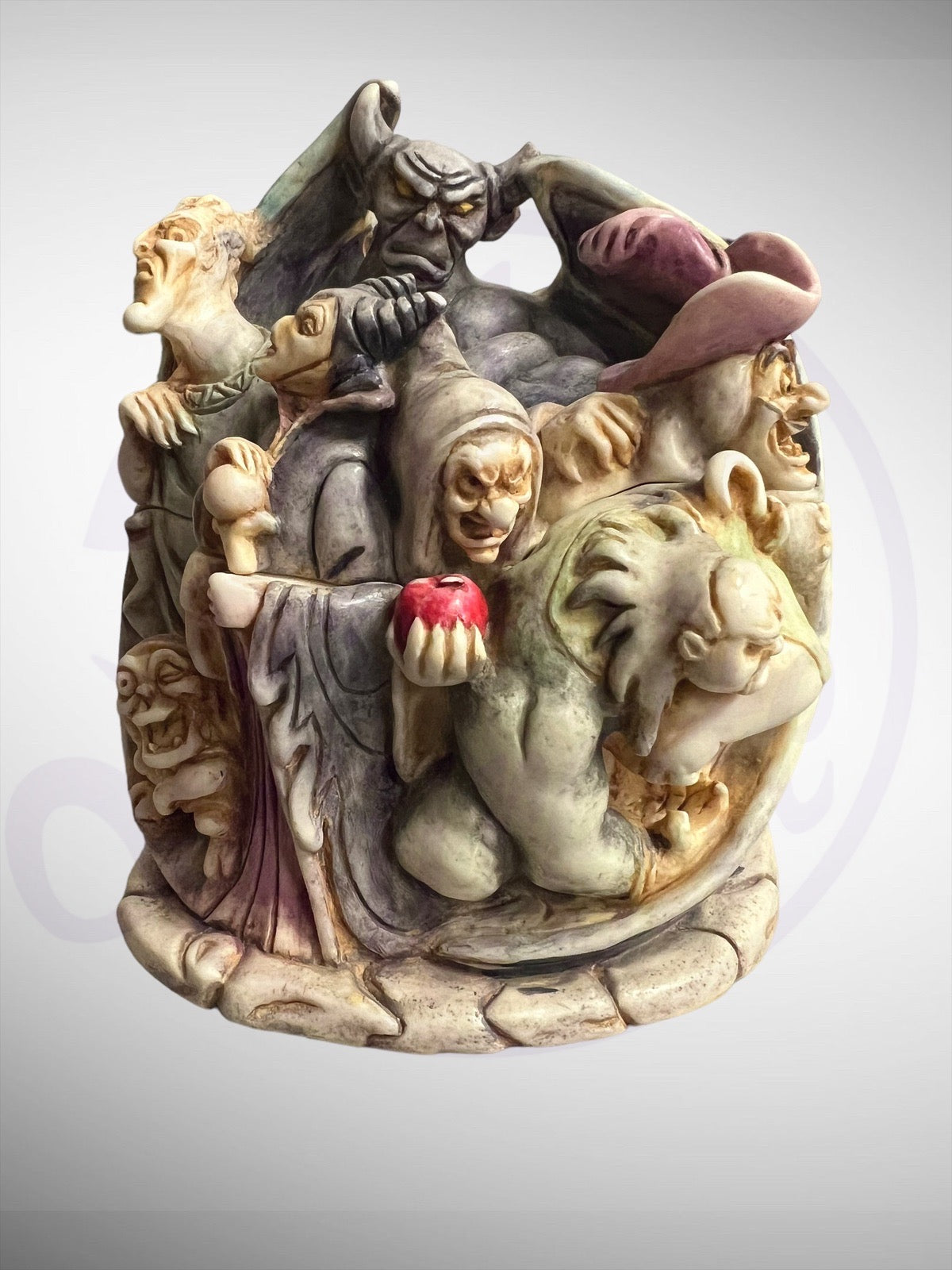 Disney Villains – Collect with Laurette, LLC