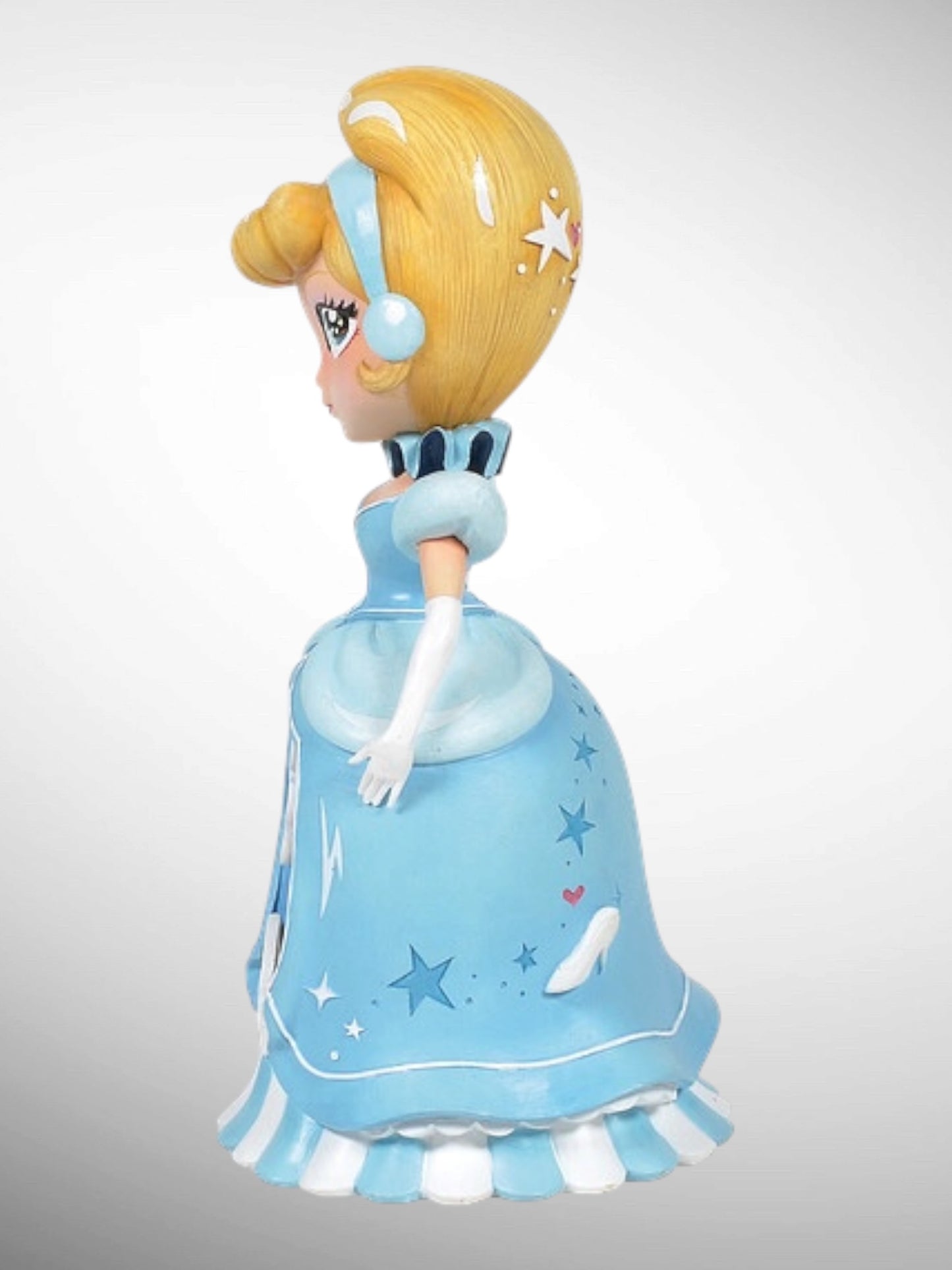 The World of Miss Mindy - Cinderella Figurine