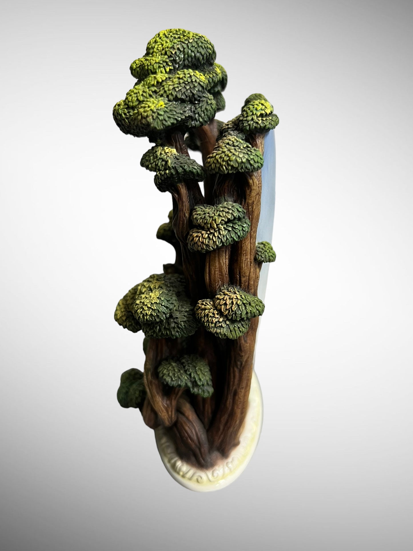 Disney Showcase - Olszewski Disney Story-Time Collection - The Forest Renewed Bambi Figurine Sample No Box