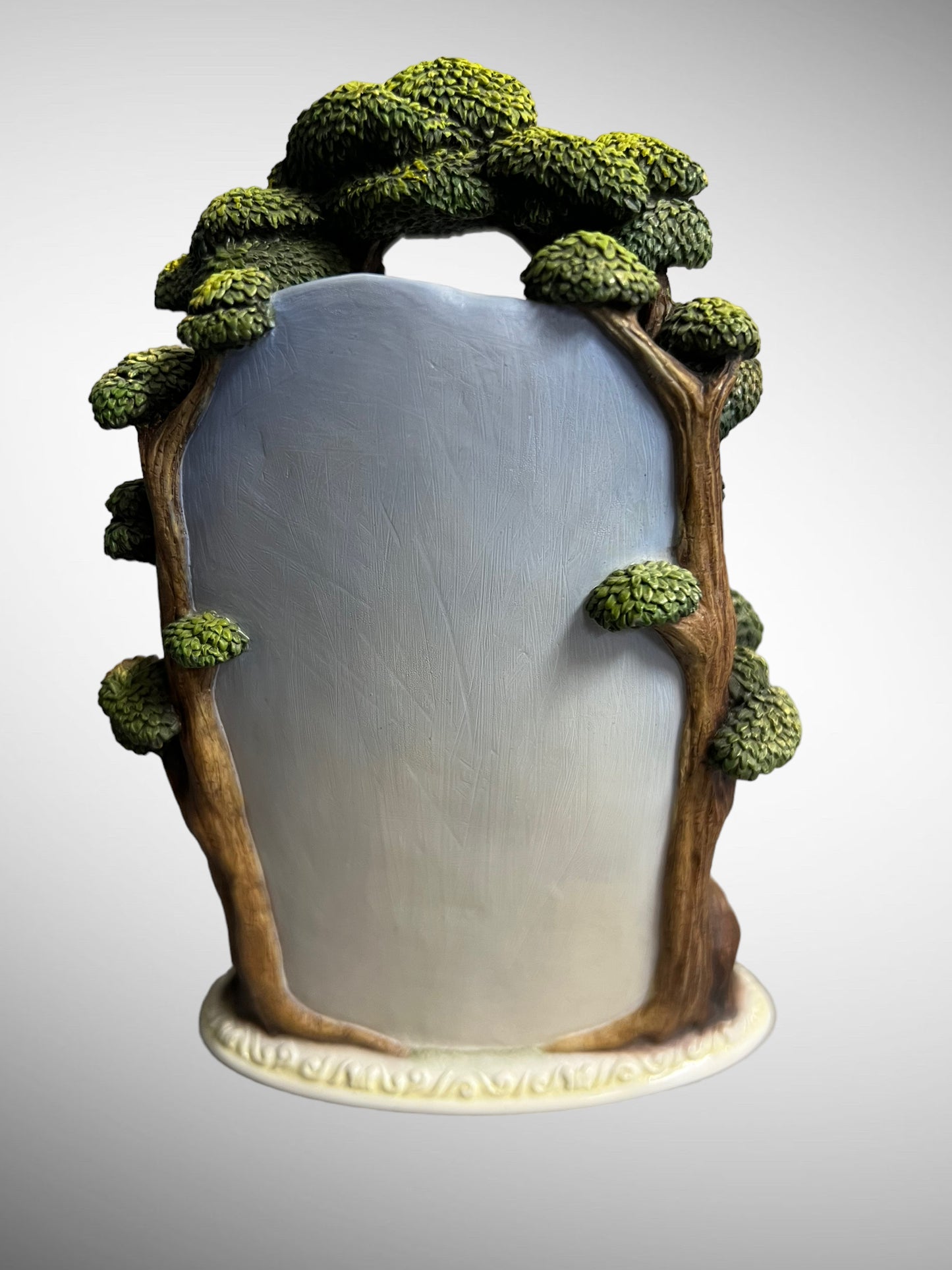 Disney Showcase - Olszewski Disney Story-Time Collection - The Forest Renewed Bambi Figurine Sample No Box