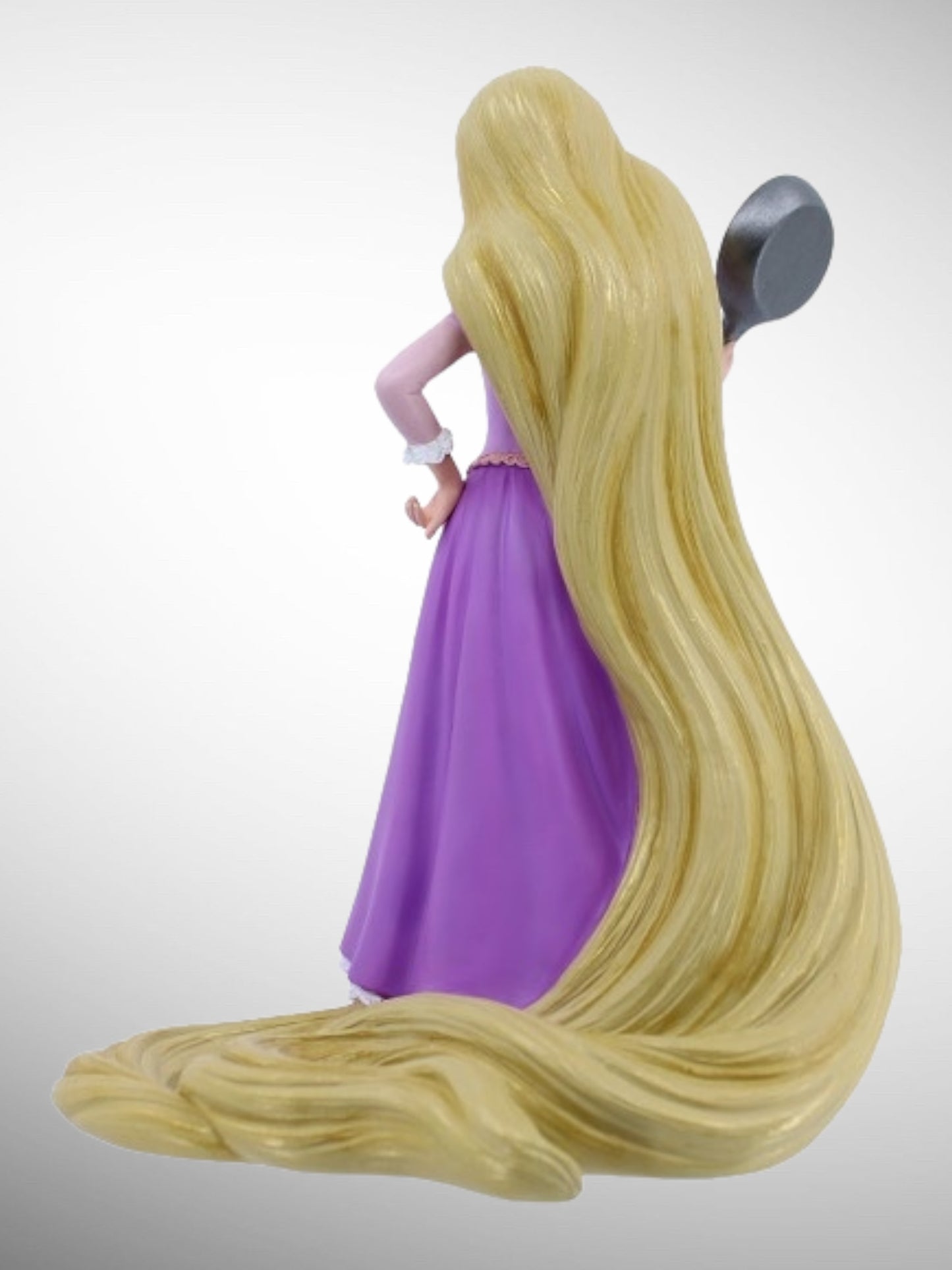 Disney Showcase Collection - Rapunzel Tangled 15th Anniversary Figurine