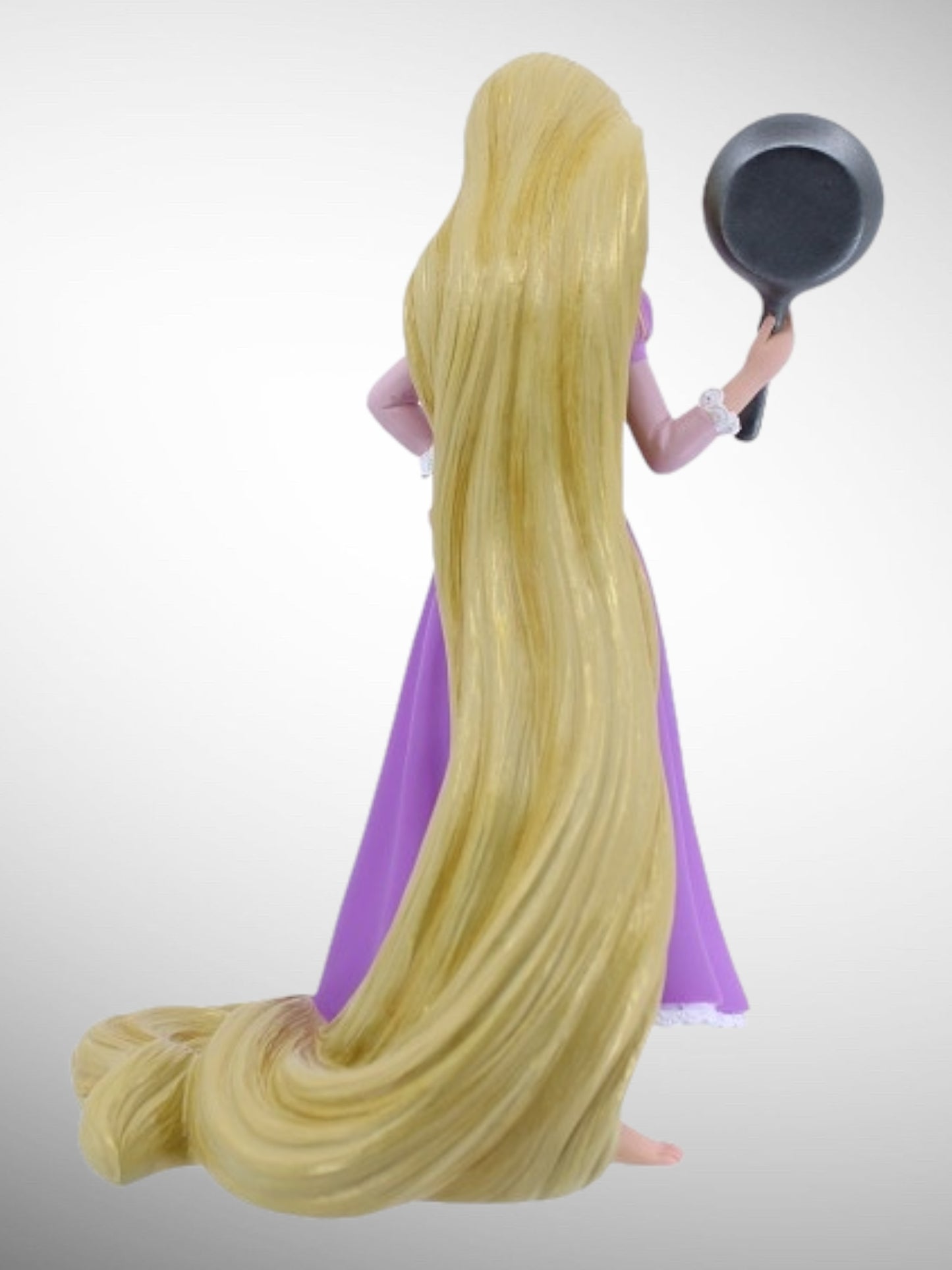 Disney Showcase Collection - Rapunzel Tangled 15th Anniversary Figurine