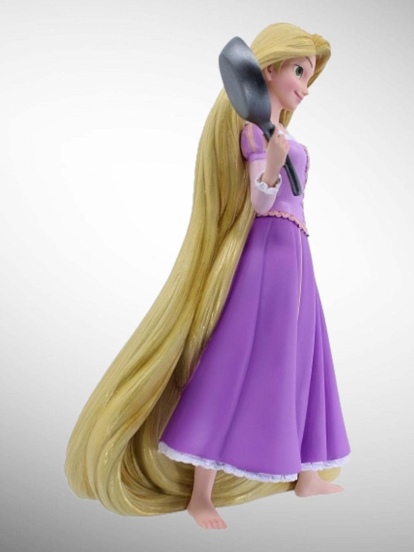 Disney Showcase Collection - Rapunzel Tangled 15th Anniversary Figurine