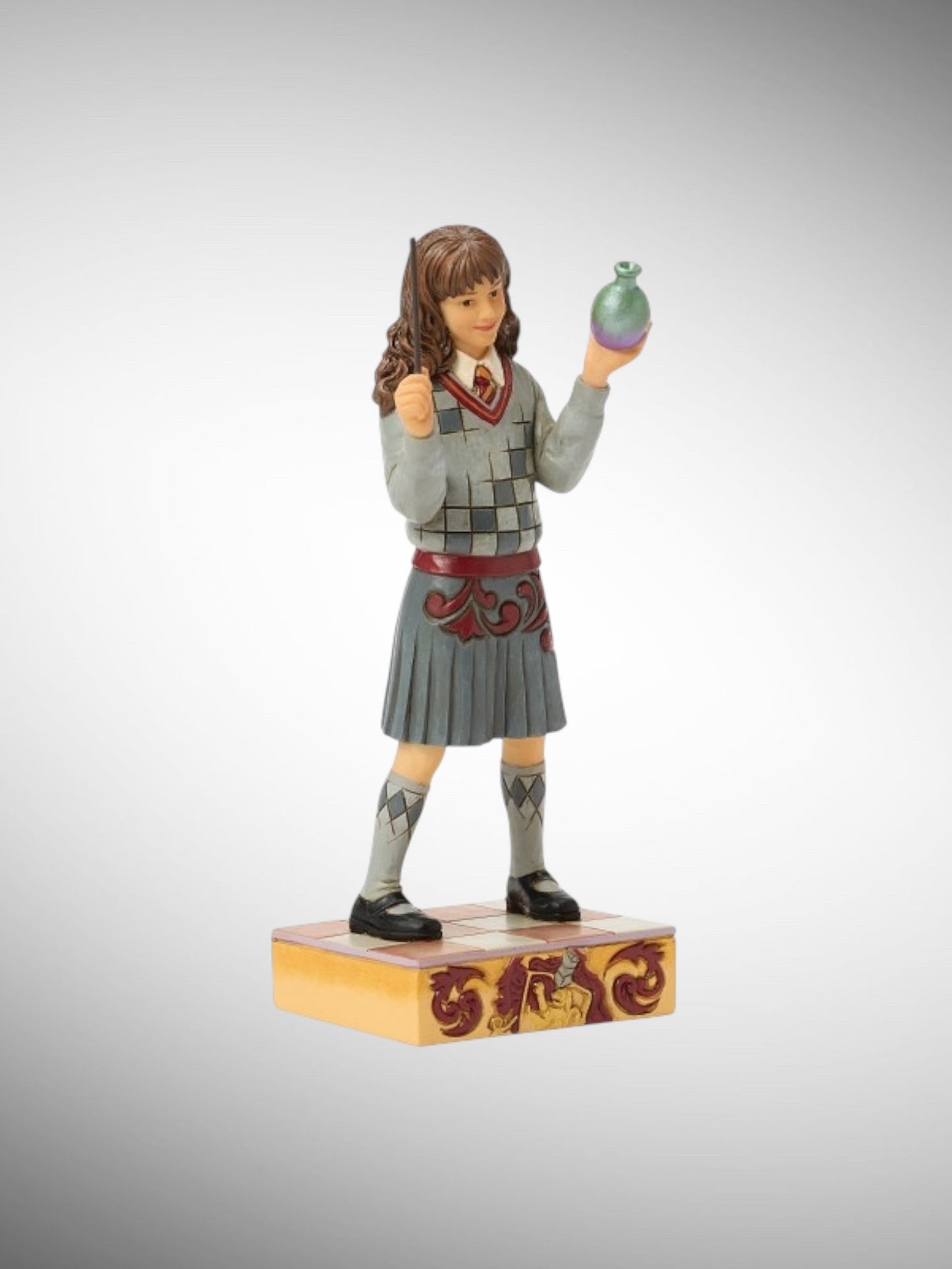 Jim Shore Harry Potter - Hermione with Potion Figurine - PREORDER