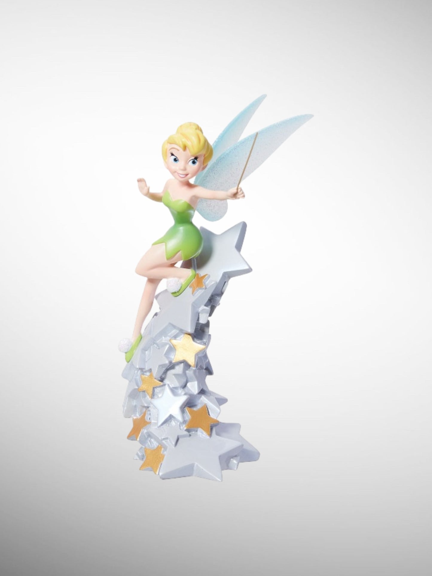Disney Showcase Collection - Disney 100 Years of Wonder Tinker Bell D100 Figurine
