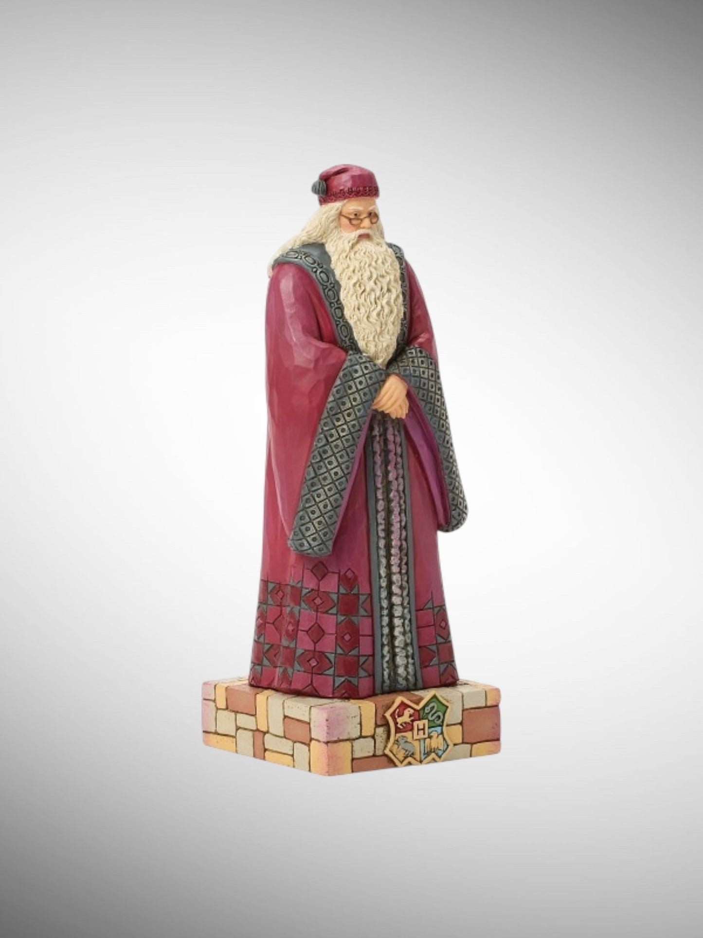 Jim Shore Harry Potter - Dumbledore Figurine - PREORDER