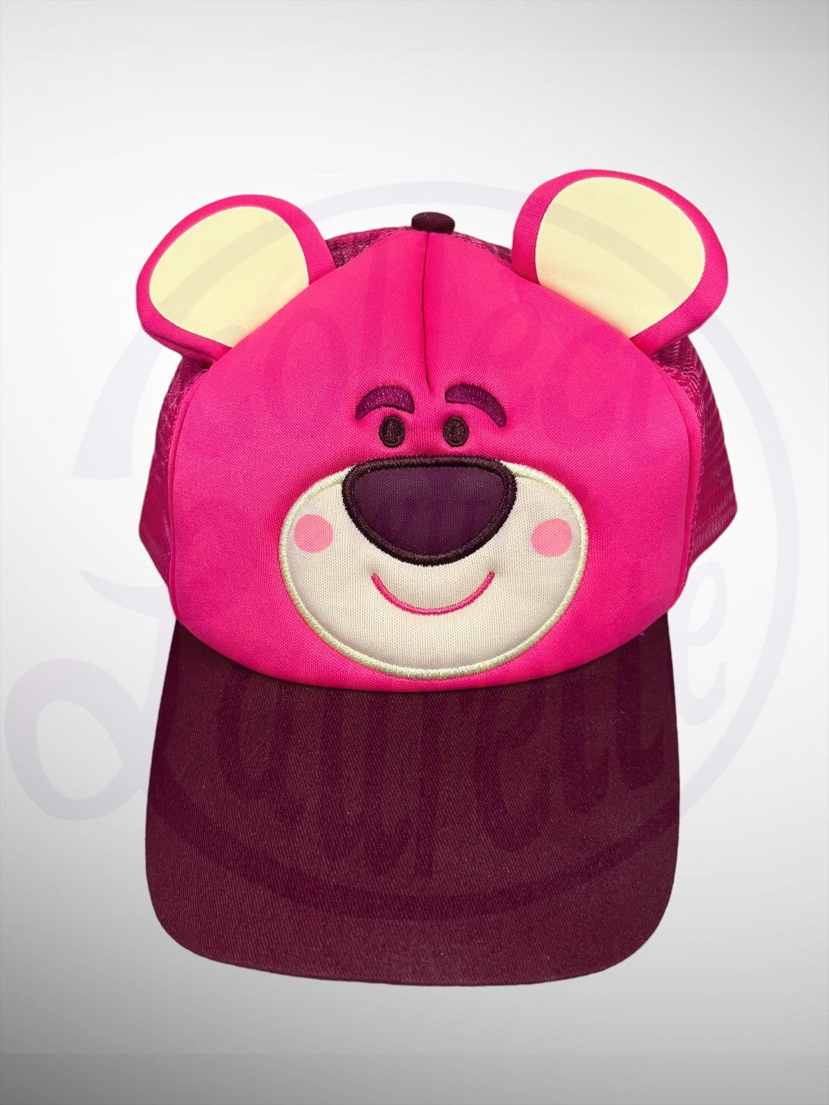 Disney Parks Baseball Hat Adult Size - Lotso Toy Story 3