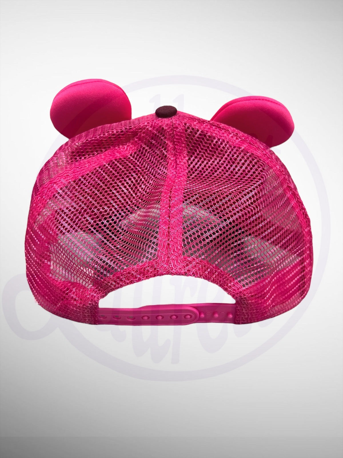Disney Parks Baseball Hat Adult Size - Lotso Toy Story 3