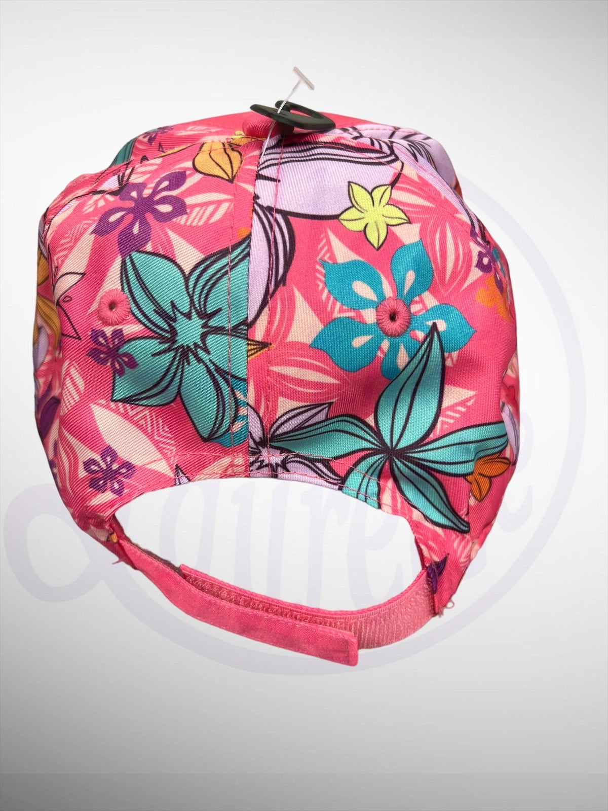 Disney Parks Baseball Hat Youth Size - Moana