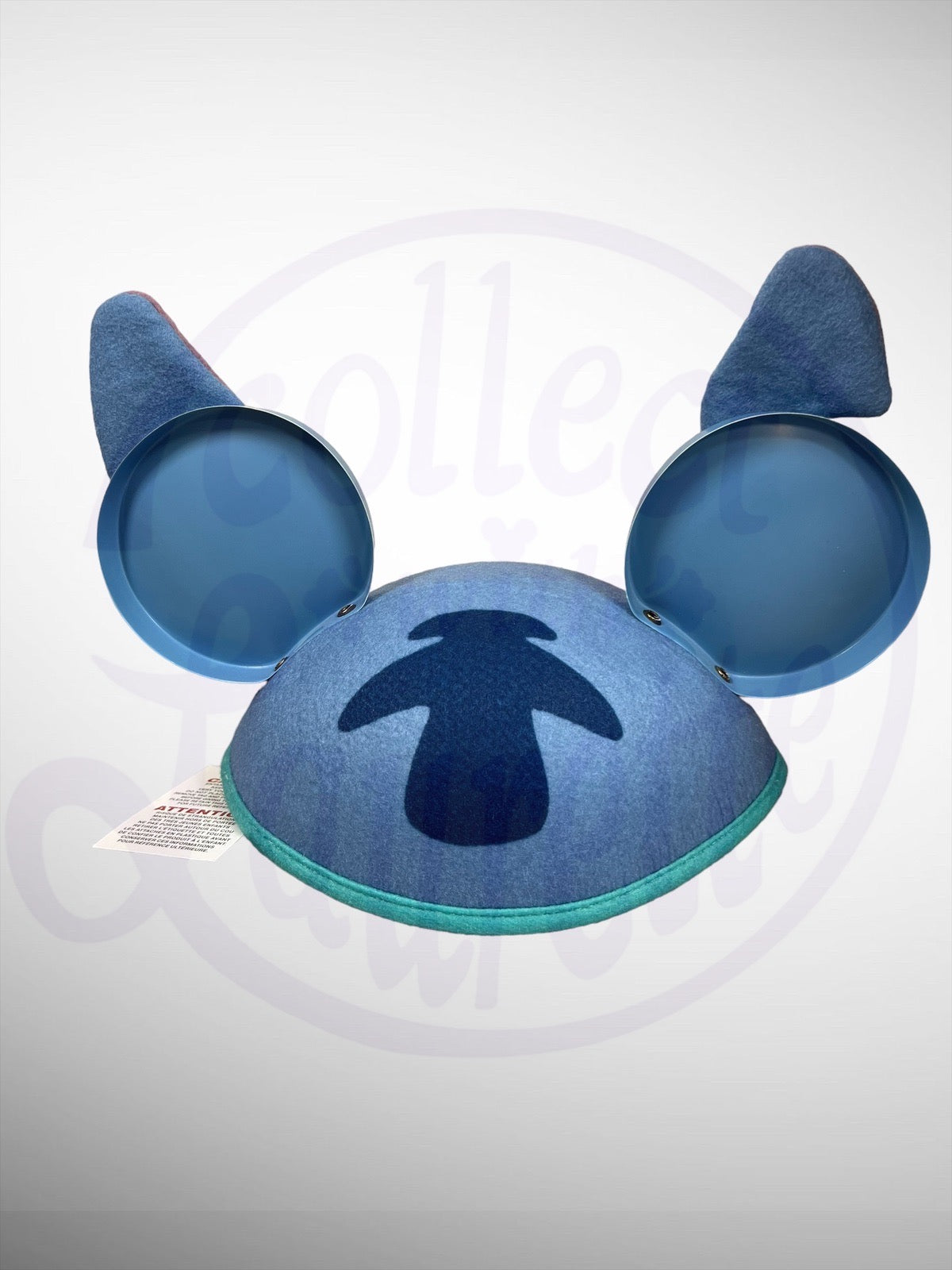 Disney Parks Mickey Mouse Ear Hat Adult Size - Stitch
