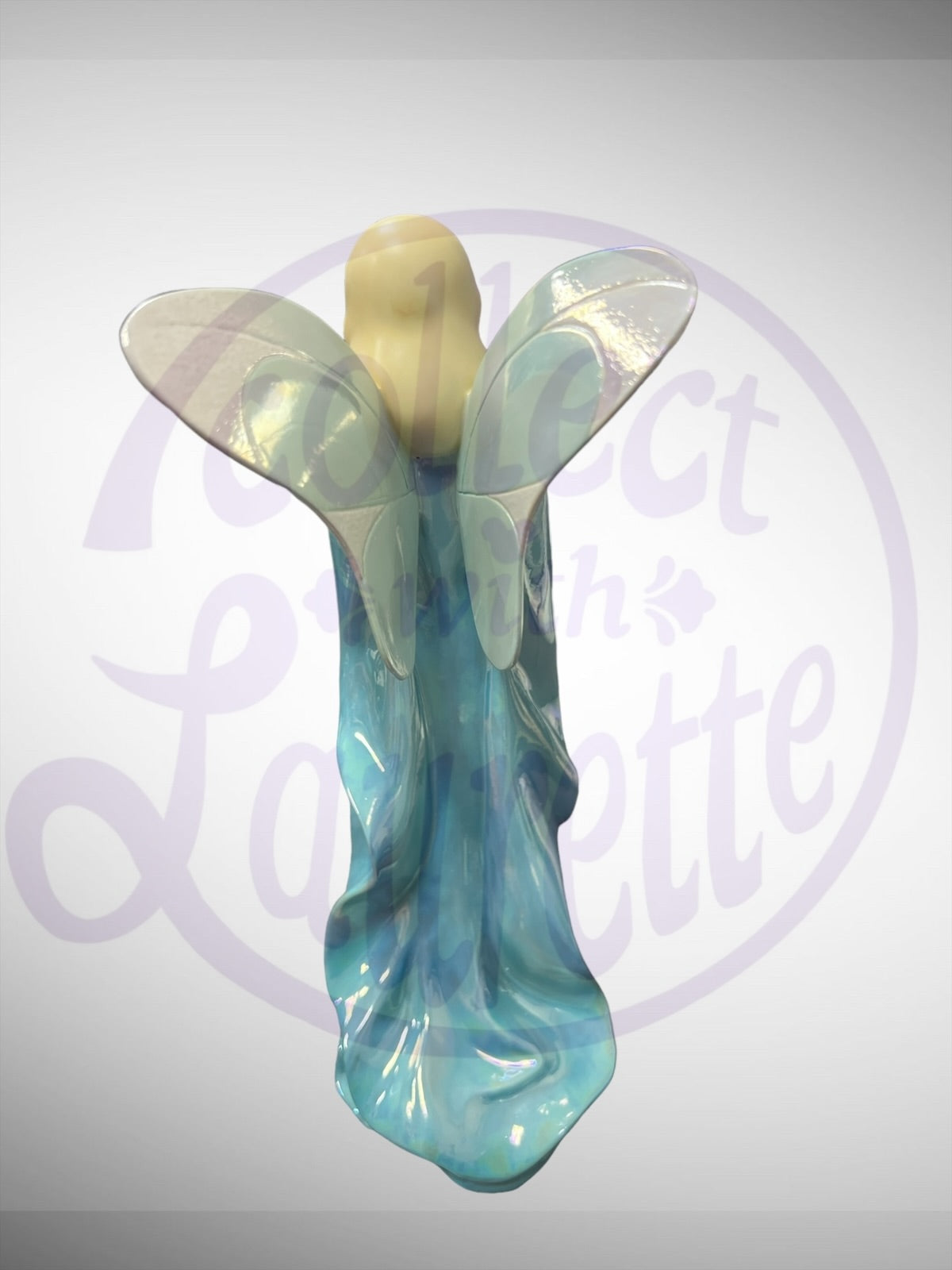 Walt Disney Classics Collection - The Gift of Life is Thine Blue Fairy Pinocchio WDCC Figurine