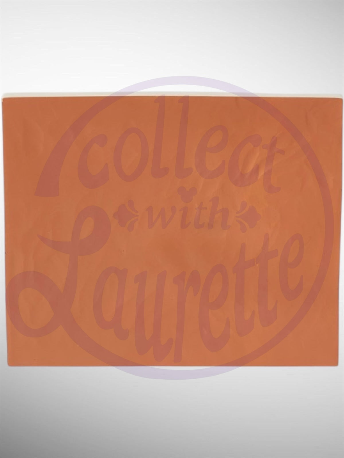 Jim Shore Disney Traditions -  Curiouser and Curiouser Alice in Wonderland Figurine