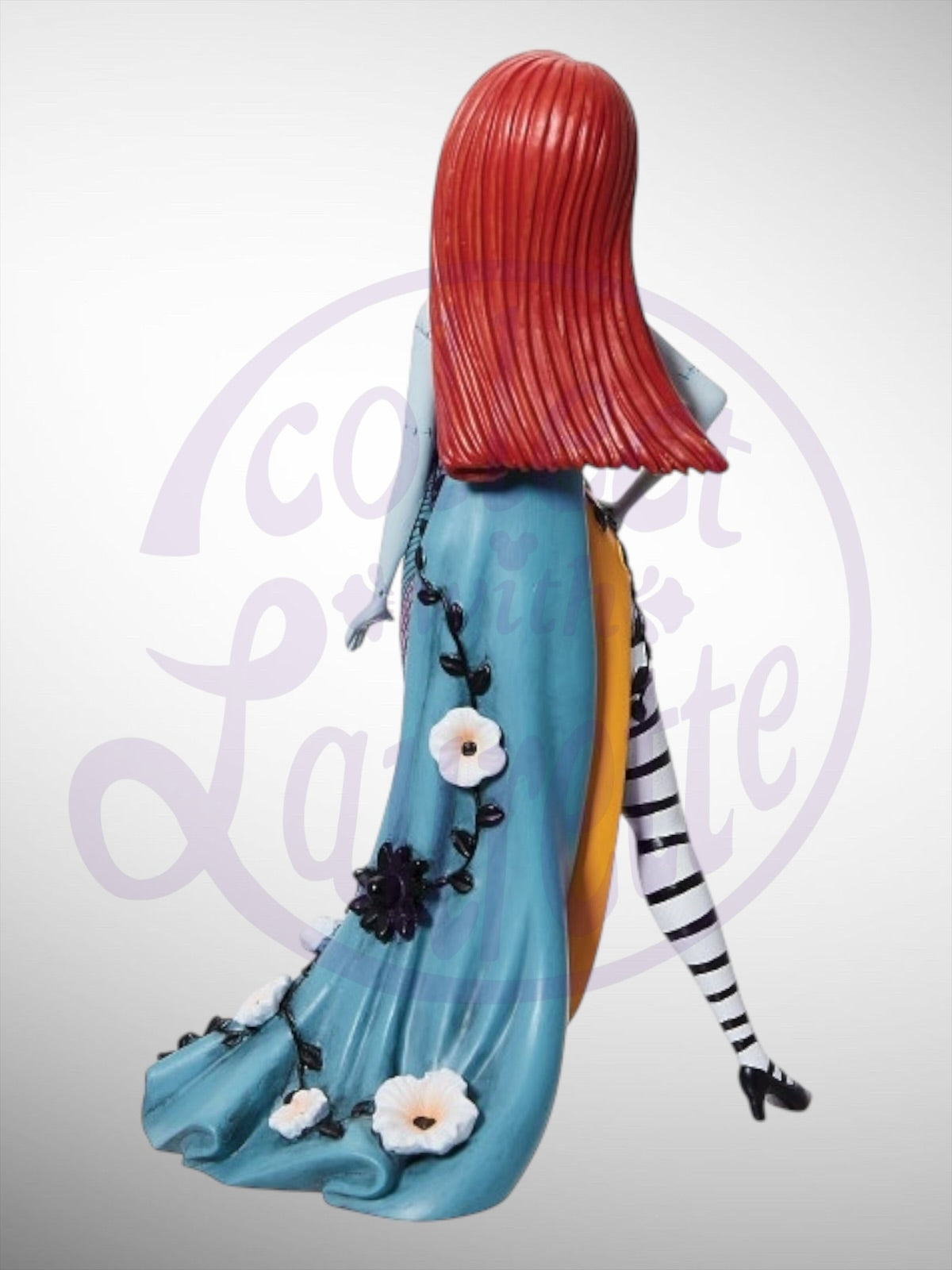 Disney Showcase Collection - Botanical Sally Nightmare Before Christmas Figurine