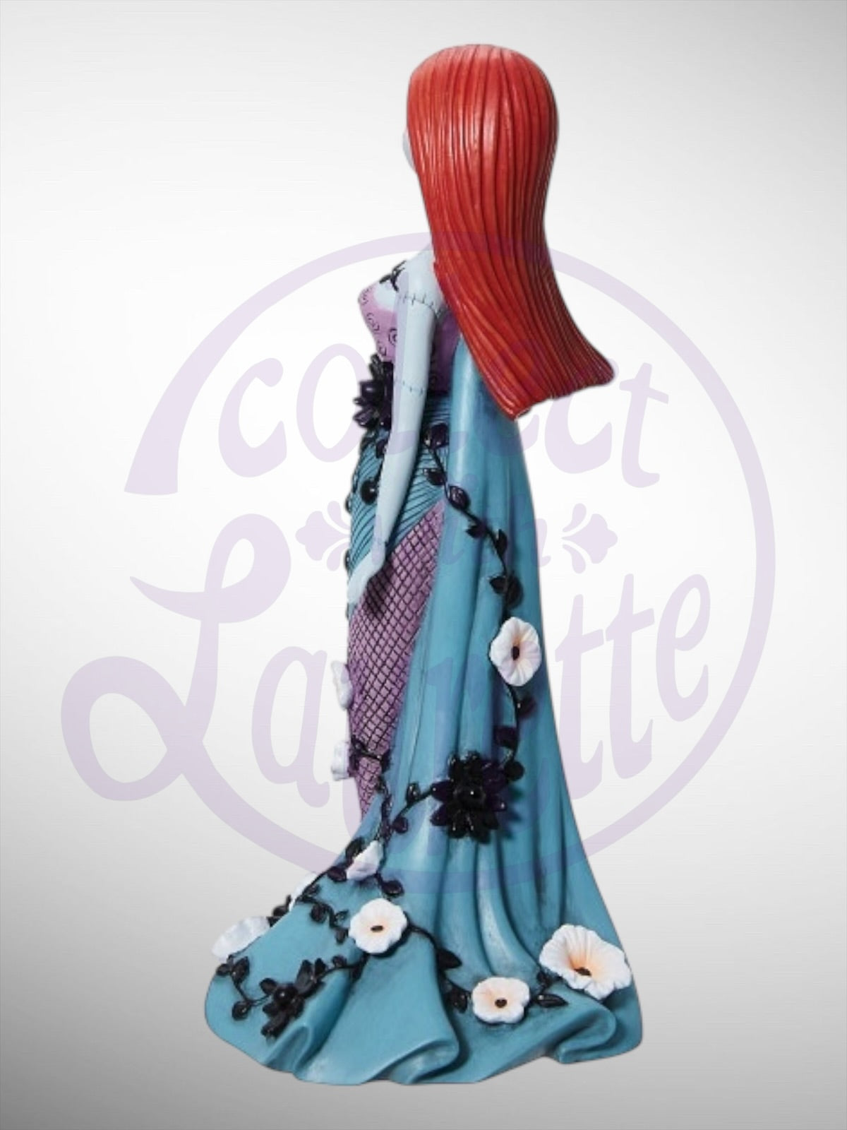 Disney Showcase Collection - Botanical Sally Nightmare Before Christmas Figurine
