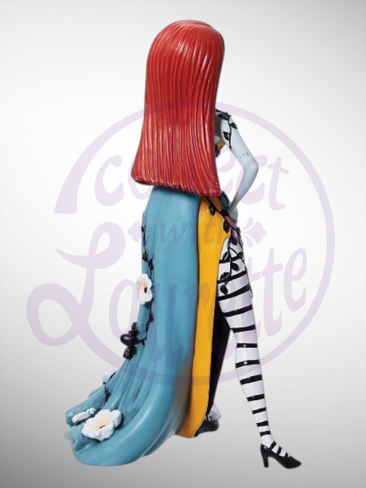 Disney Showcase Collection - Botanical Sally Nightmare Before Christmas Figurine