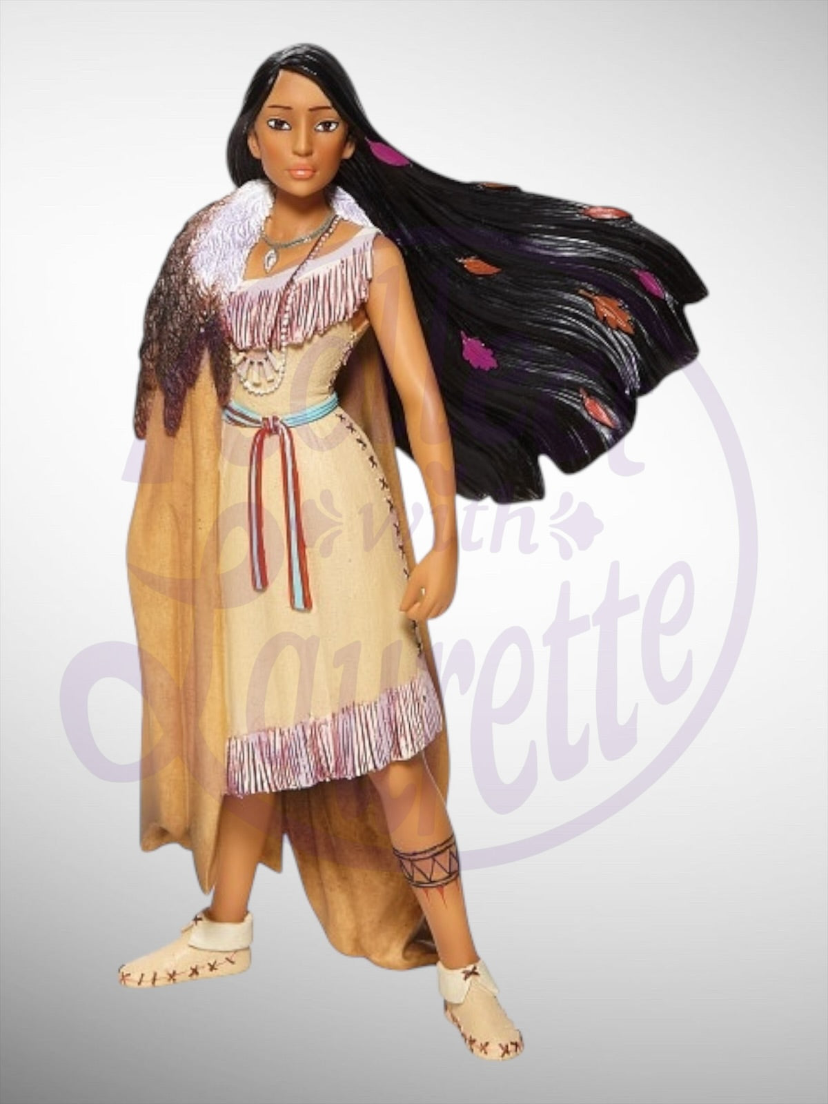 Disney Showcase Collection - Pocahontas Couture de Force Figurine
