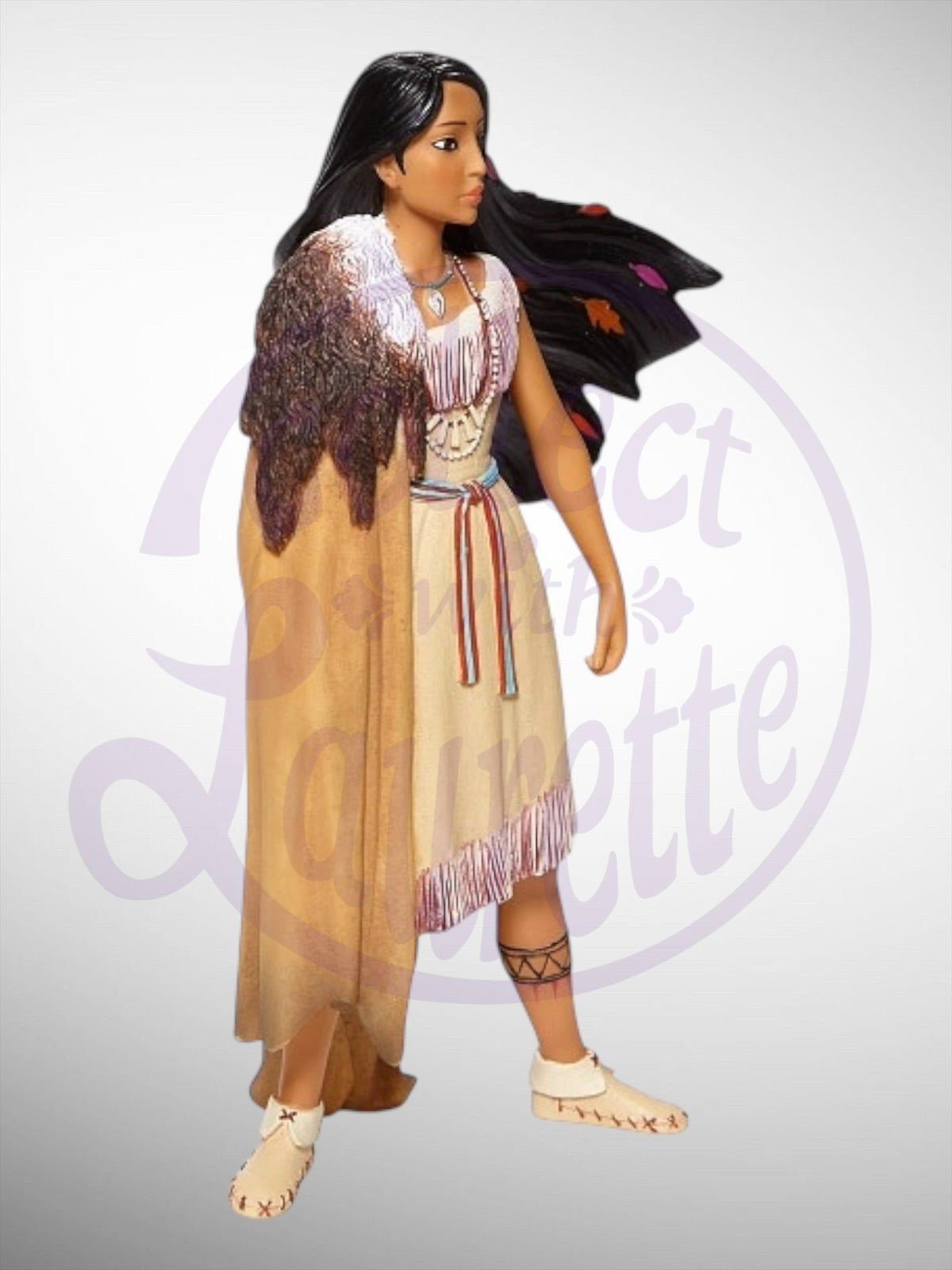 Disney Showcase Collection - Pocahontas Couture de Force Figurine