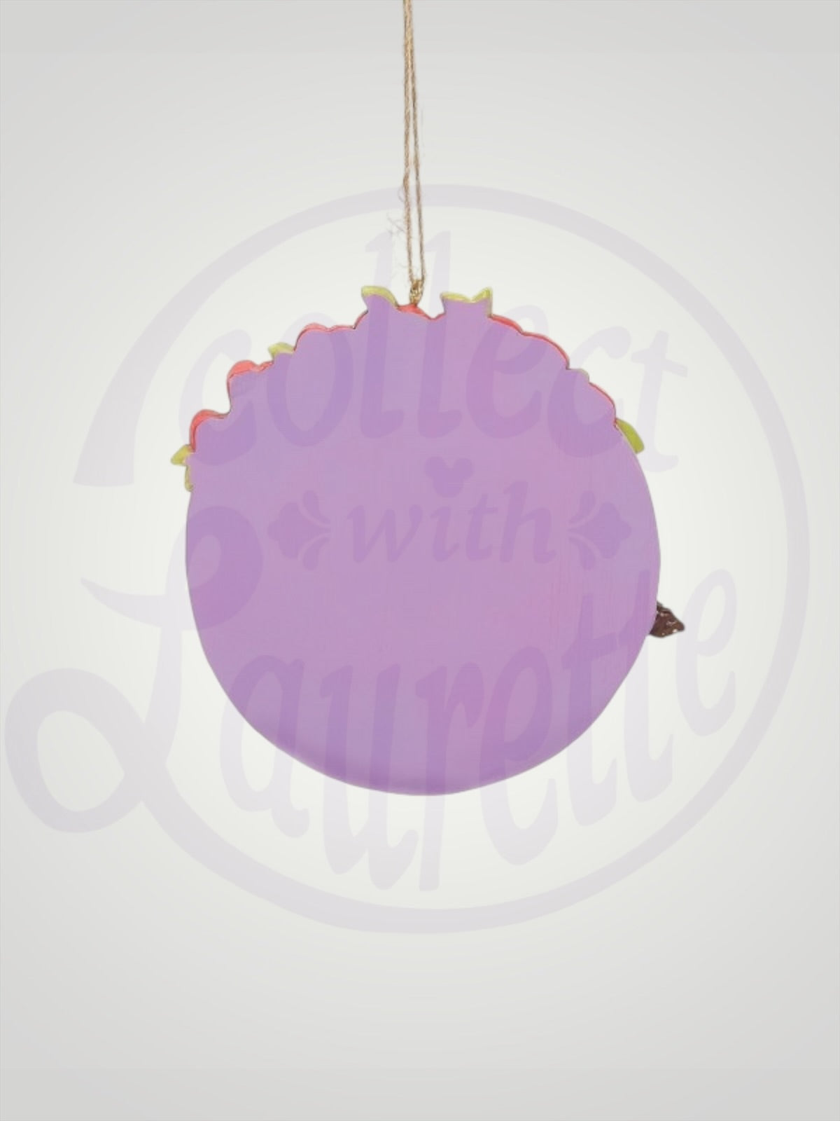 Jim Shore Coraline - Coraline Group Ornament Figurine