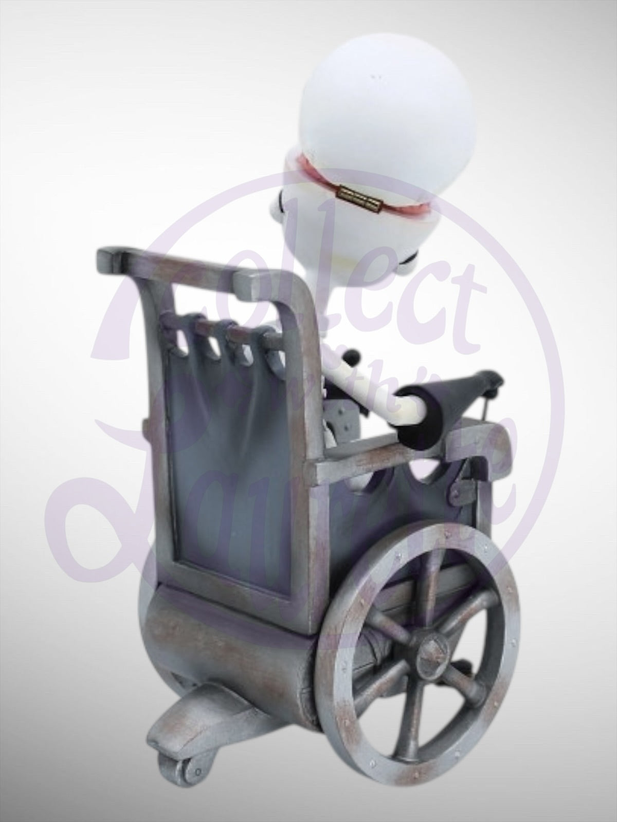 Disney Showcase Collection - Dr. Finkelstein Nightmare Before Christmas Figurine
