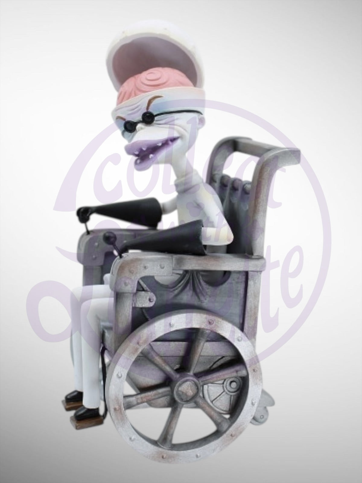 Disney Showcase Collection - Dr. Finkelstein Nightmare Before Christmas Figurine
