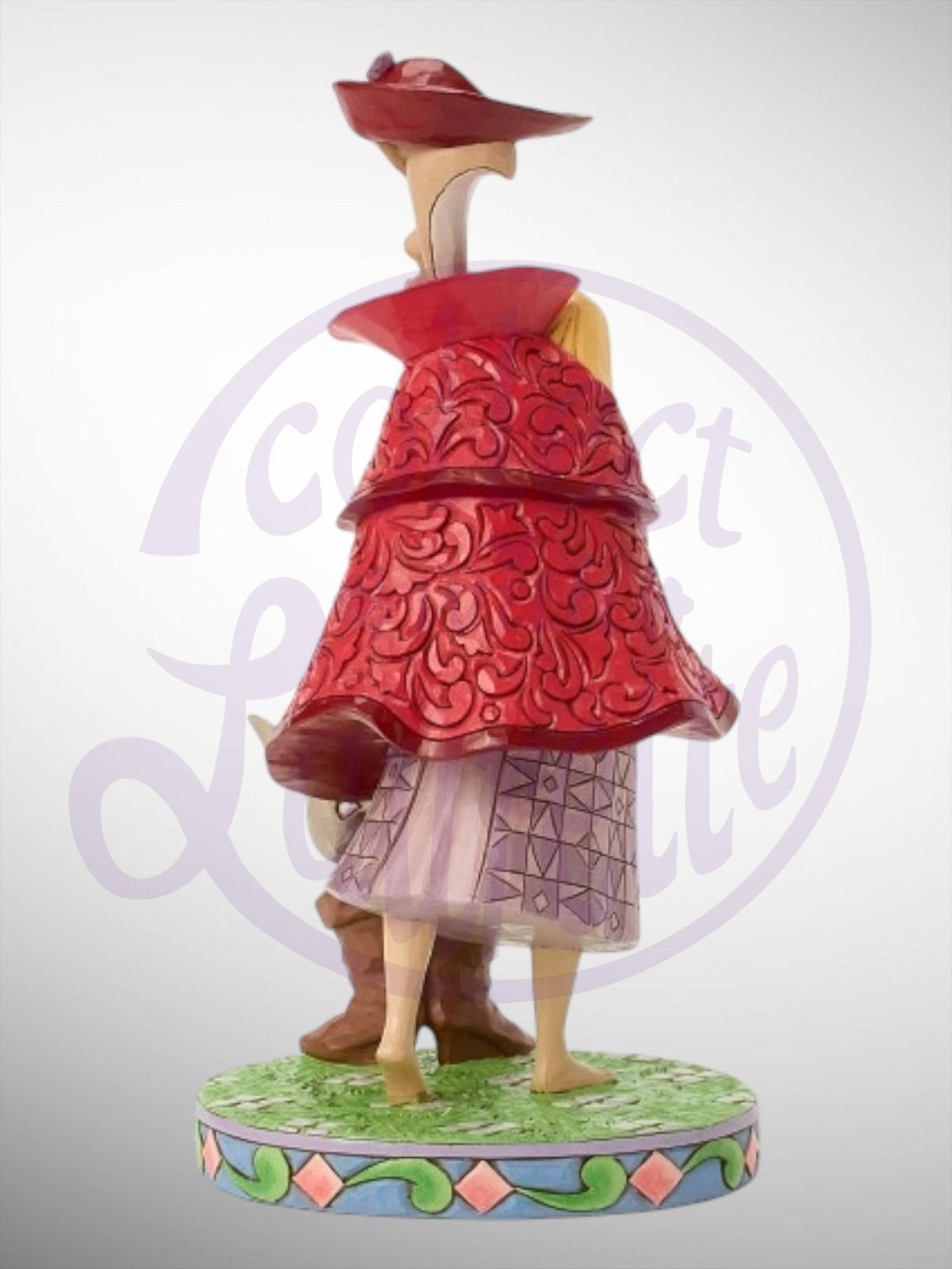 Jim Shore Disney Traditions - Princess of the Woods Aurora Sleeping Beauty Figurine - PREORDER