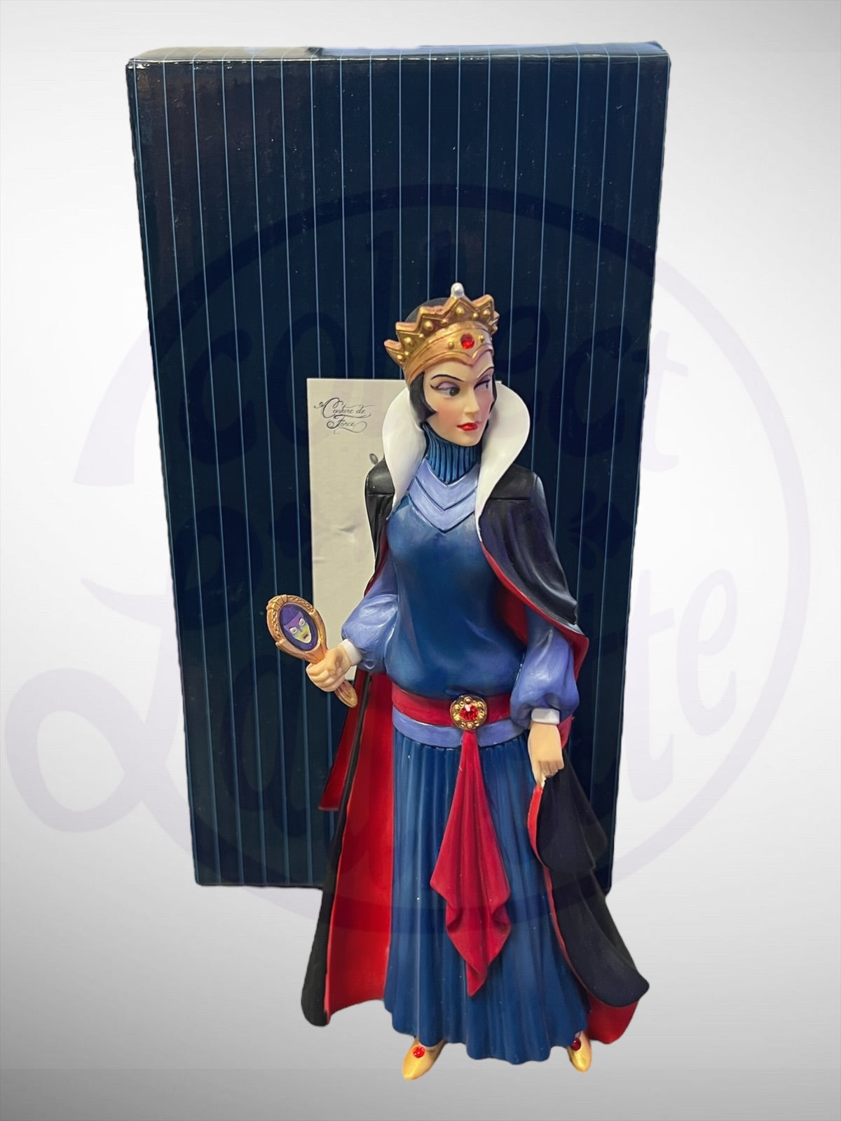 Disney Evil Queen 2024 Figurine