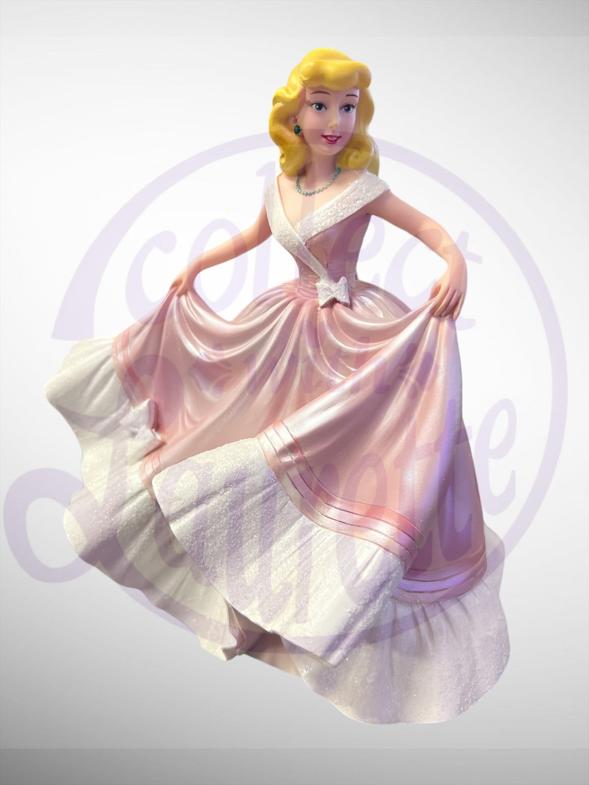 Disney Showcase Collection - Cinderella Couture de Force Figurine