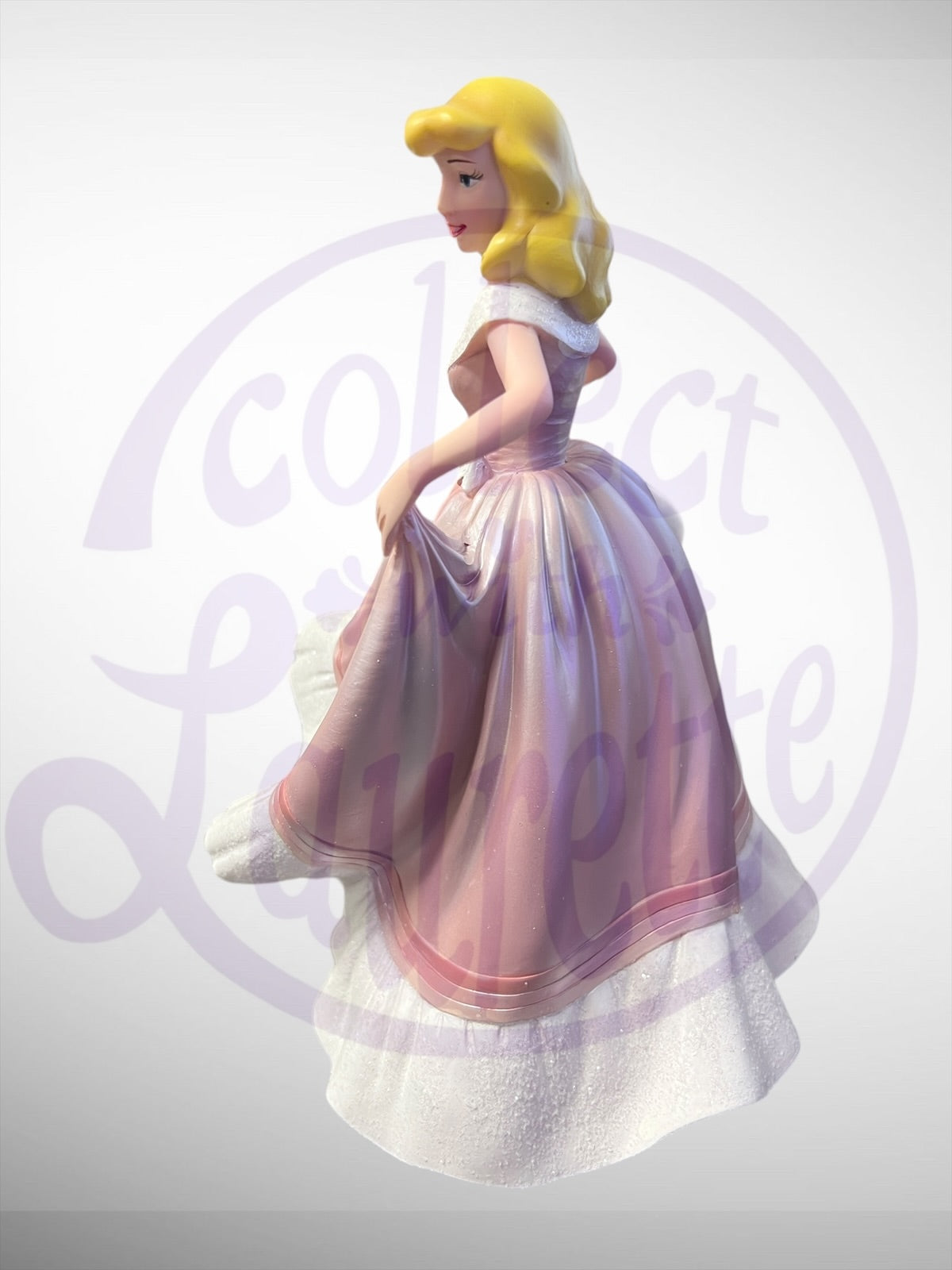 Disney Showcase Collection - Cinderella Couture de Force Figurine