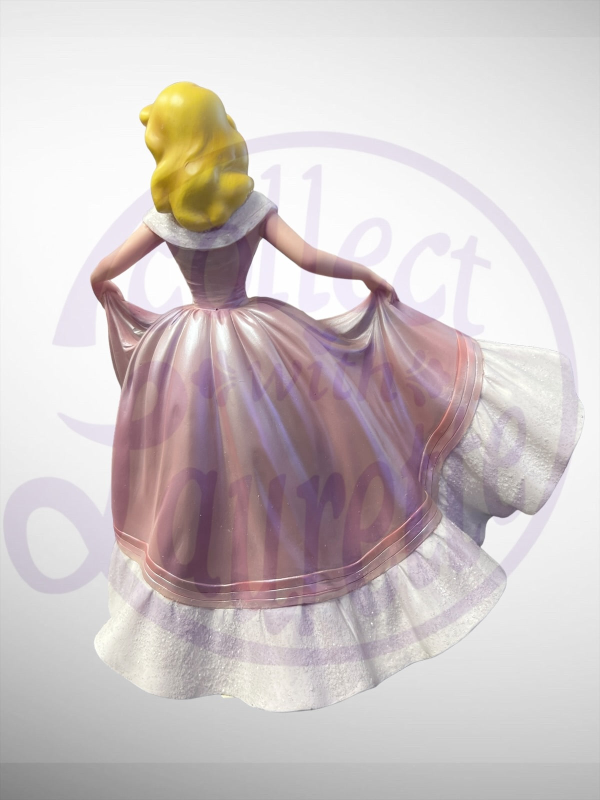 Disney Showcase Collection - Cinderella Couture de Force Figurine