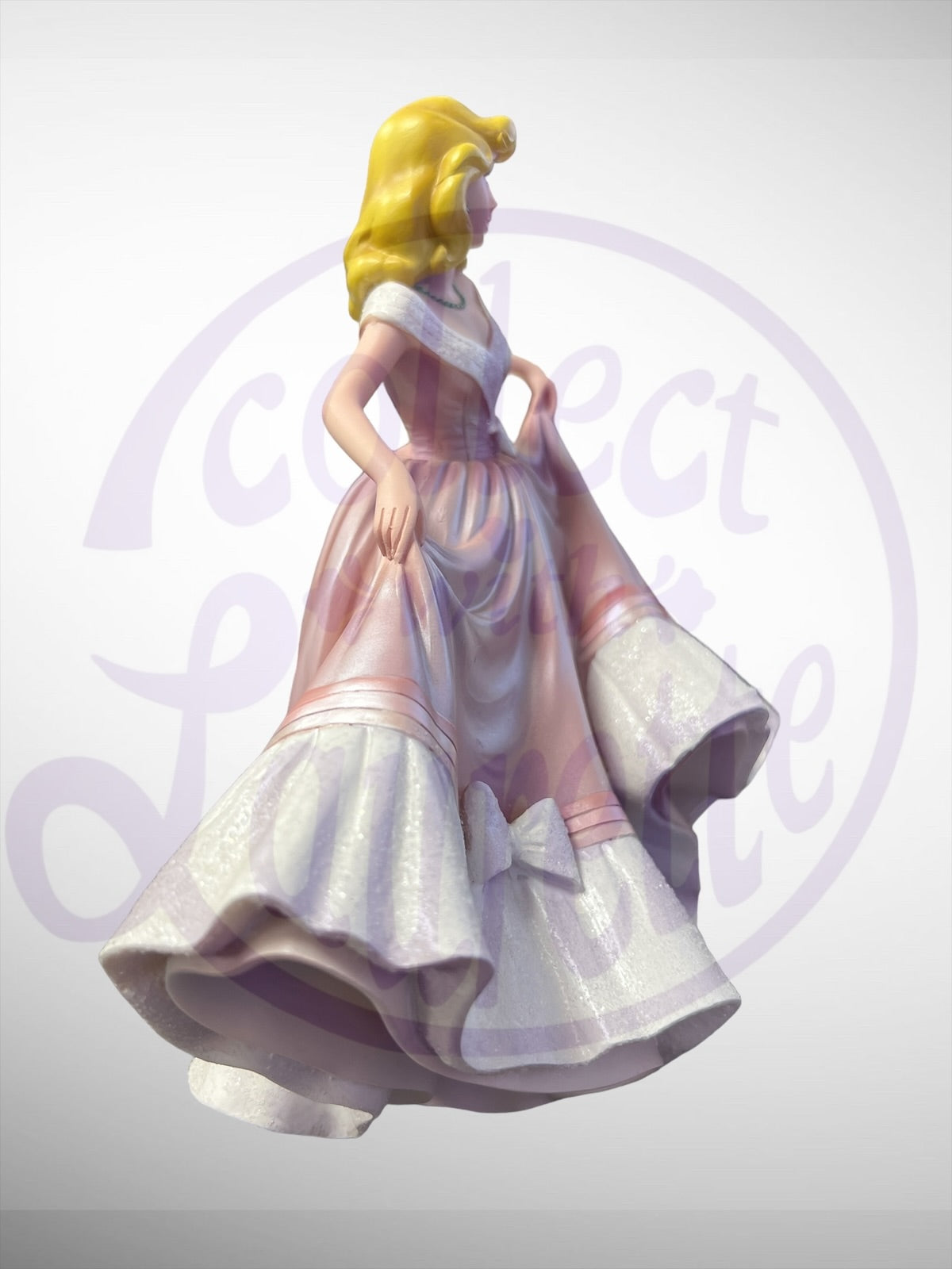Disney Showcase Collection - Cinderella Couture de Force Figurine