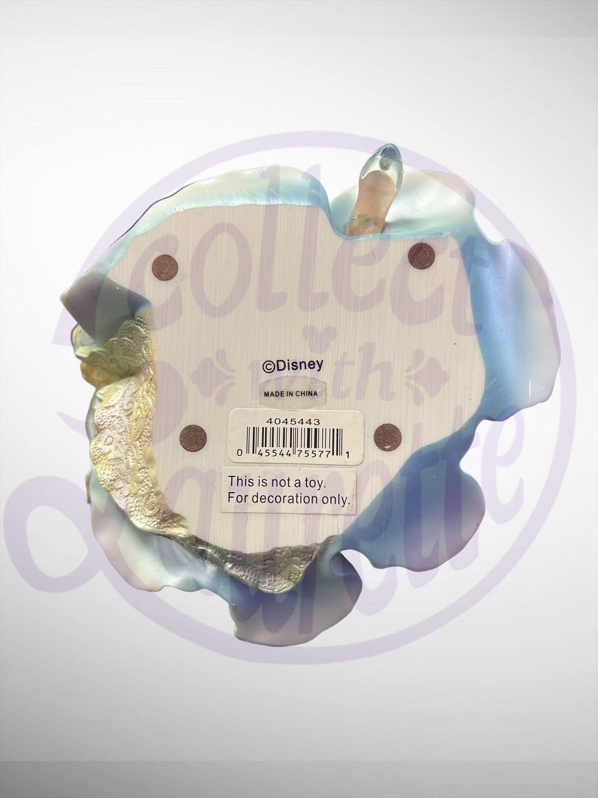 Disney Showcase Collection - Cinderella Wedding Bride Figurine