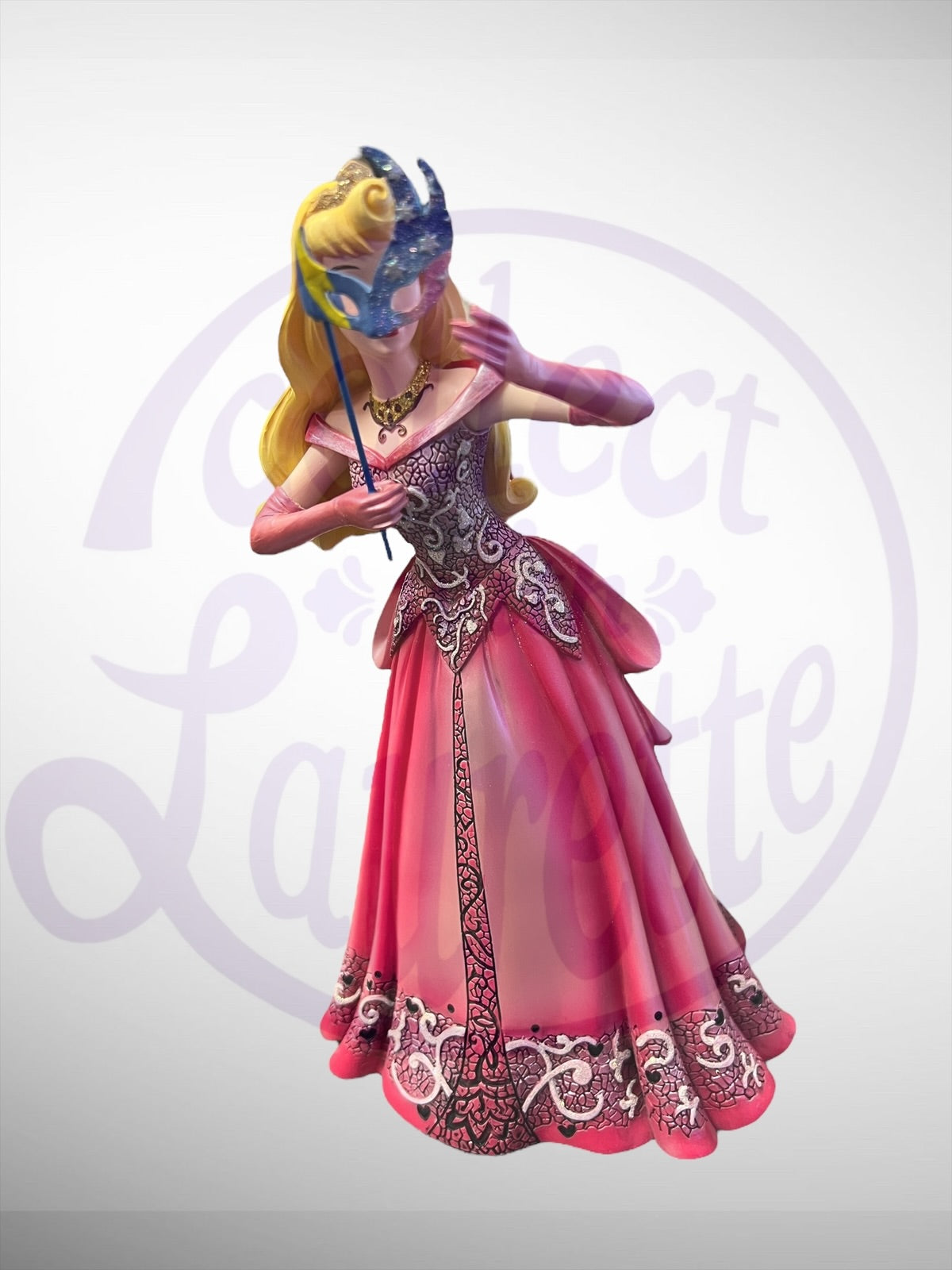 Disney Showcase Collection - Aurora Couture de Force Masquerade Figurine