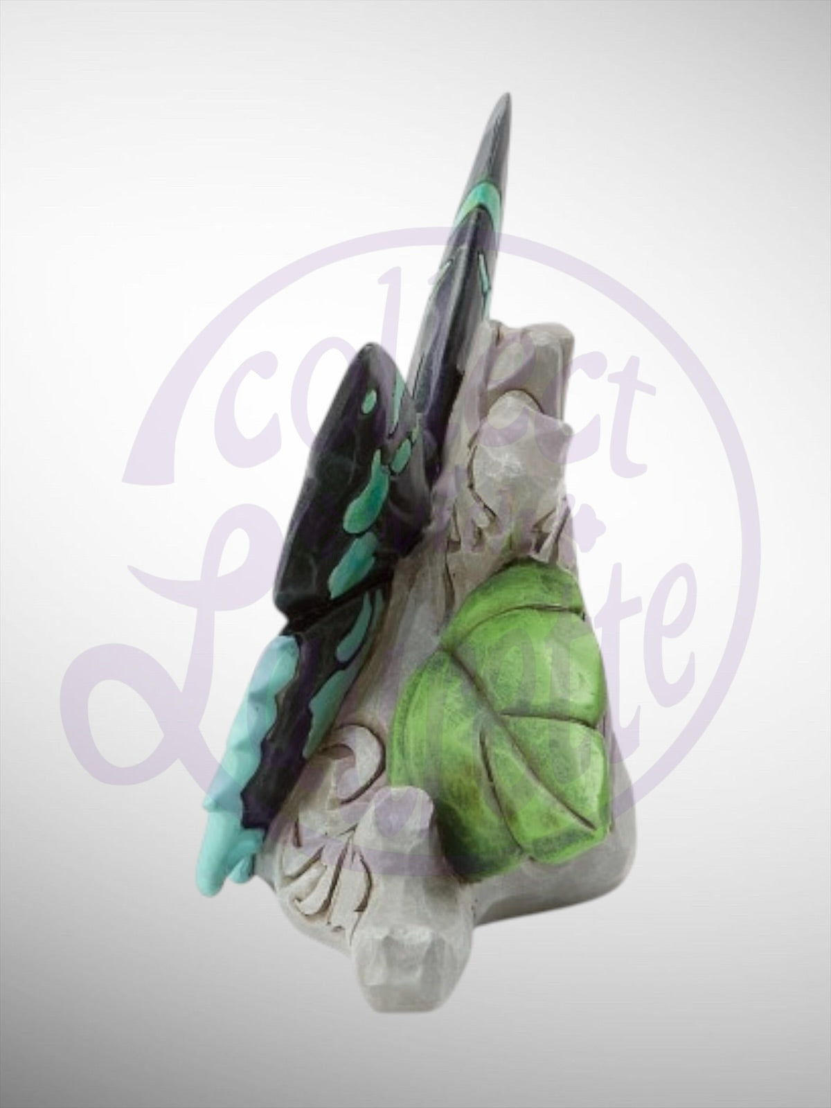 Jim Shore Heartwood Creek -Goliath Butterfly Mini Figurine - PREORDER