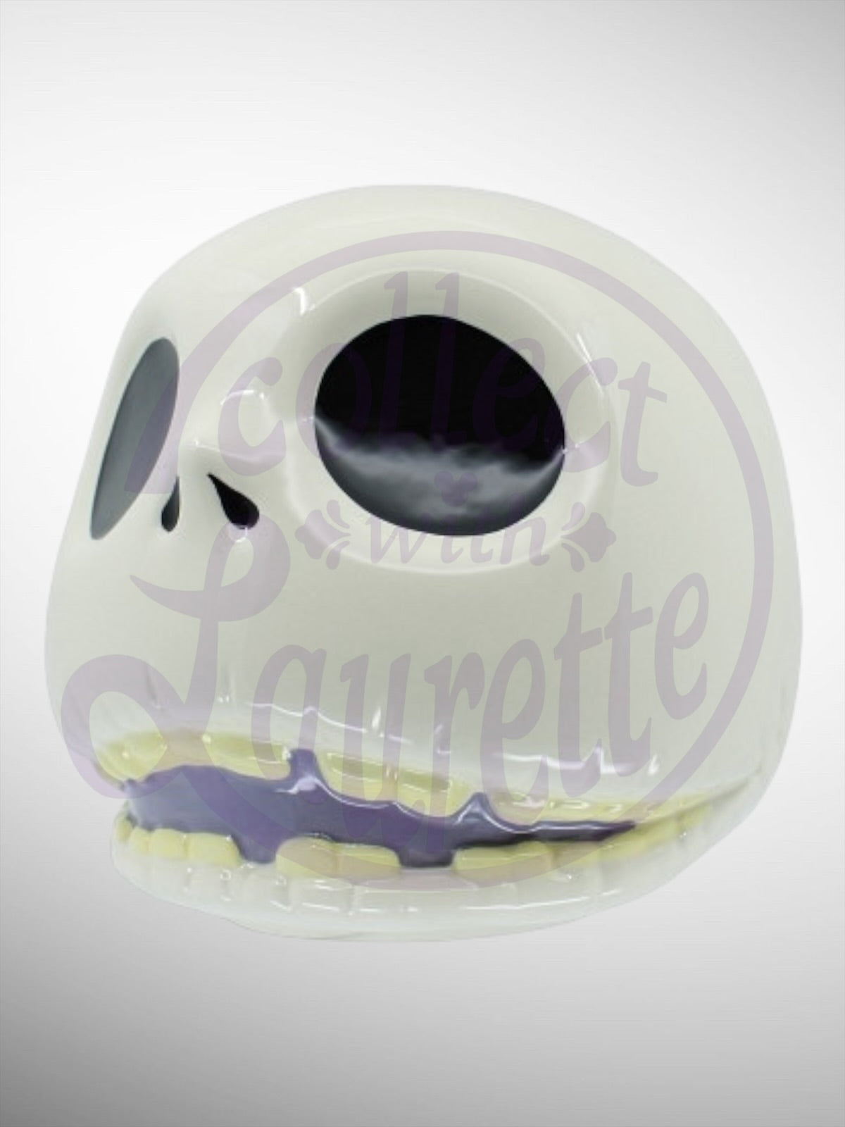 Enesco Studio Brands - Jack Skellington Nightmare Before Christmas Cookie Jar