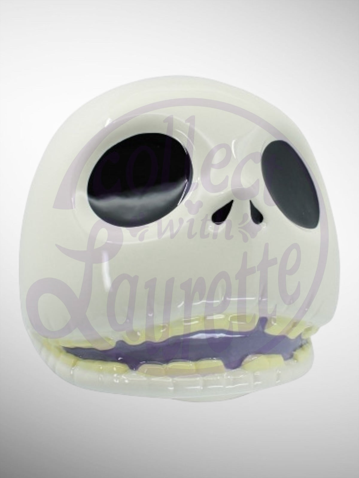 Enesco Studio Brands - Jack Skellington Nightmare Before Christmas Cookie Jar