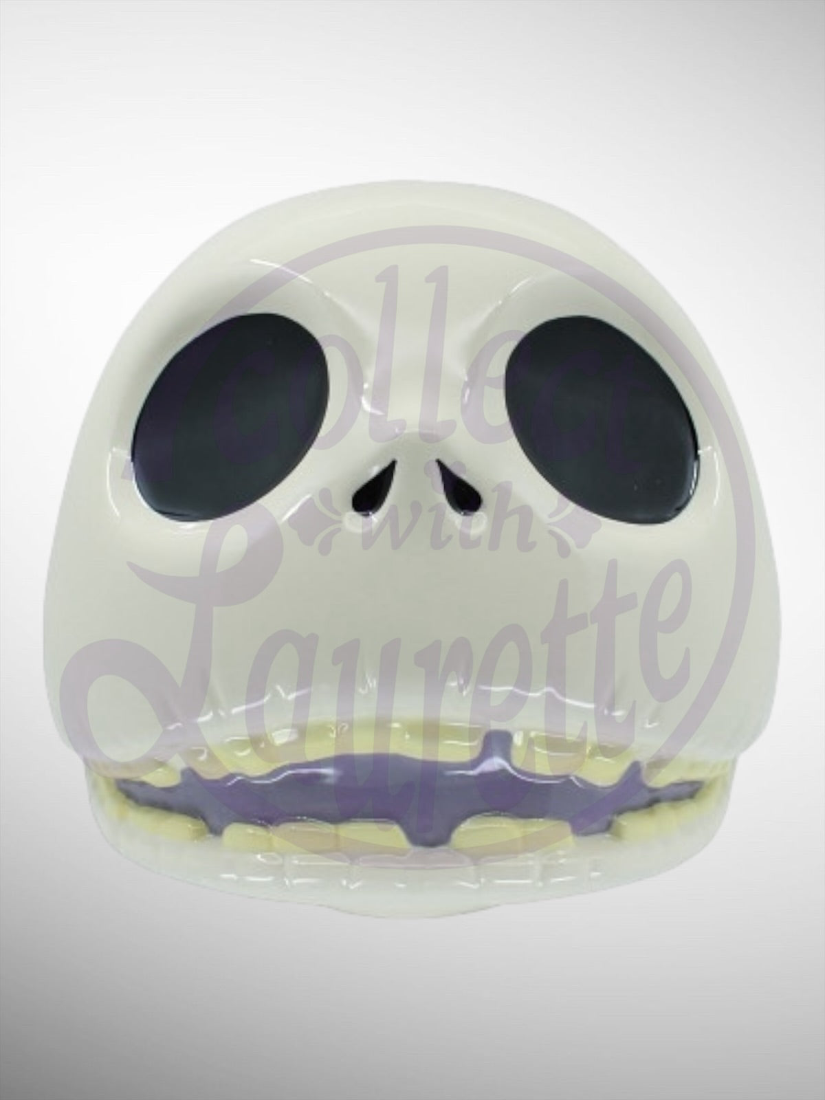 Enesco Studio Brands - Jack Skellington Nightmare Before Christmas Cookie Jar