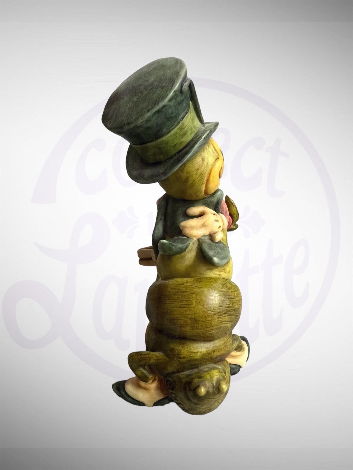 Harmony Kingdom Box - Disney Woodland Cafe Figurine No Box