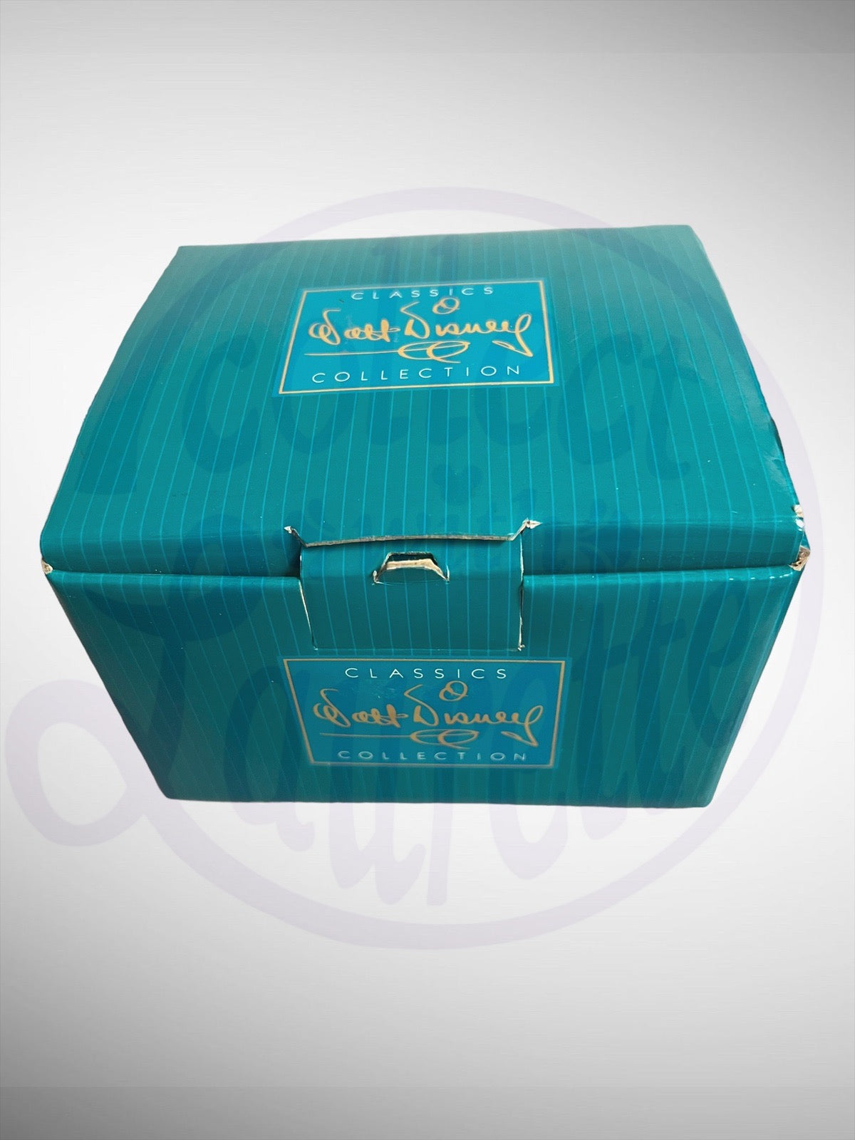 Walt Disney Classics Collection - WDCC Pinocchio Wait for me, Pinoke! Jiminy Cricket Figurine