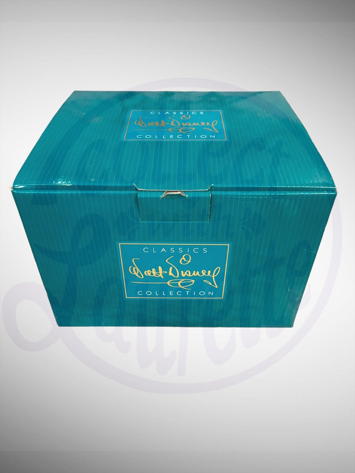 Walt Disney Classics Collection - WDCC Macabre Madman Mr. Hyde NBC Figurine