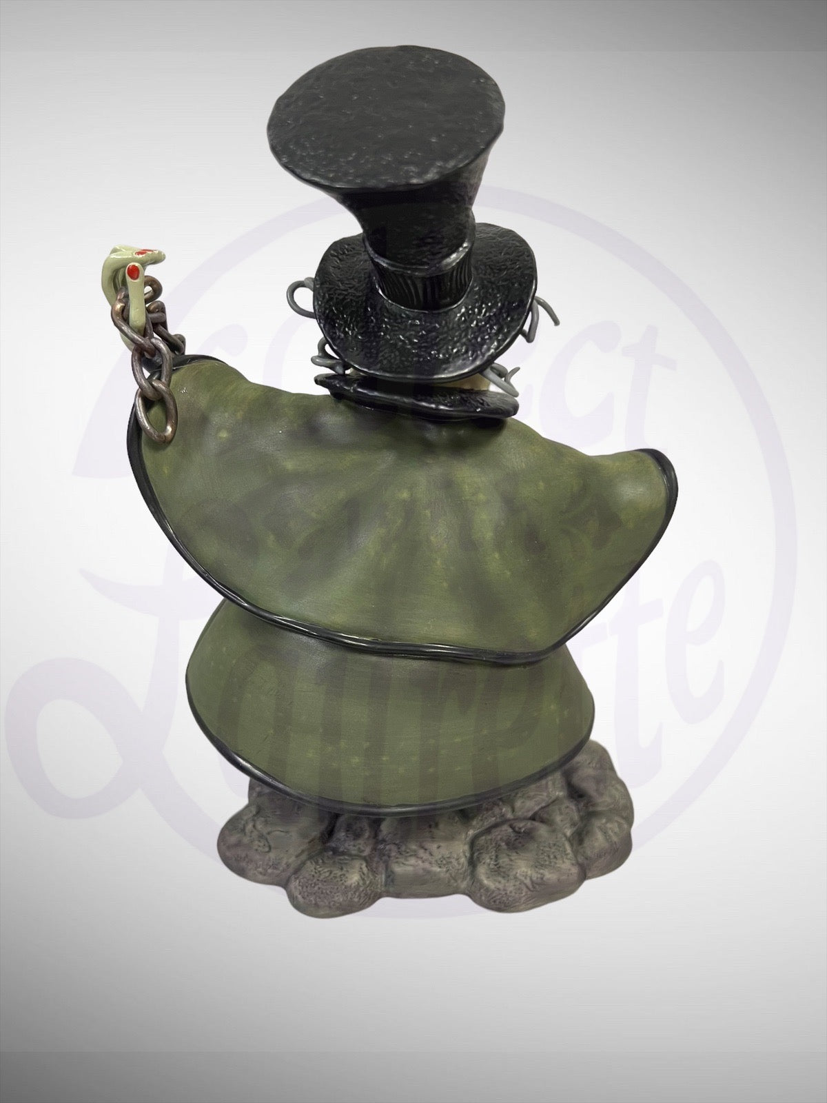 Walt Disney Classics Collection - WDCC Macabre Madman Mr. Hyde NBC Figurine