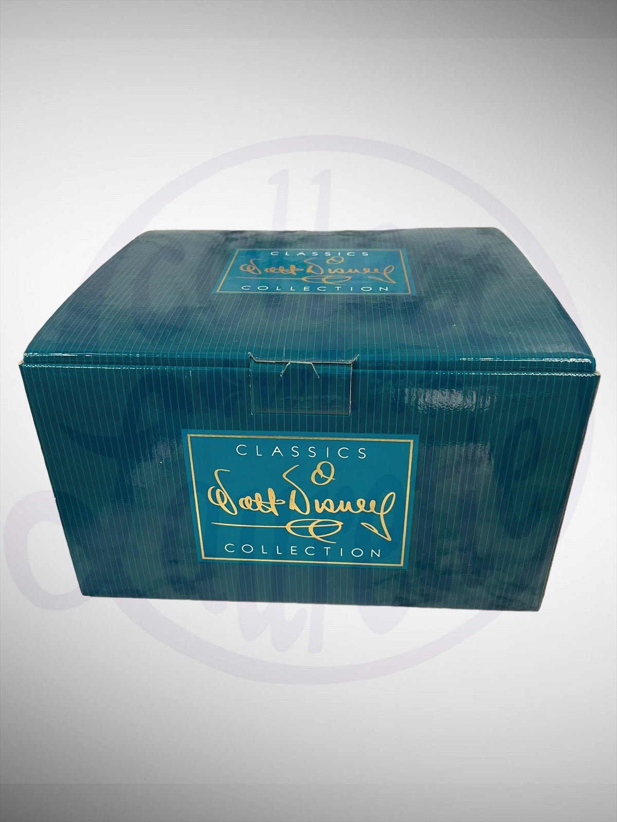 Walt Disney Classics Collection - WDCC Geppetto's Toy Creations Toy Hutch Pinocchio Figurine