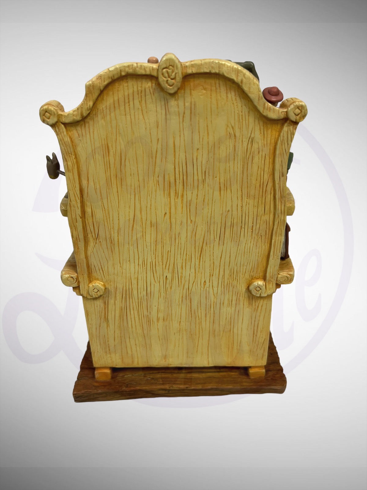 Walt Disney Classics Collection - WDCC Geppetto's Toy Creations Toy Hutch Pinocchio Figurine