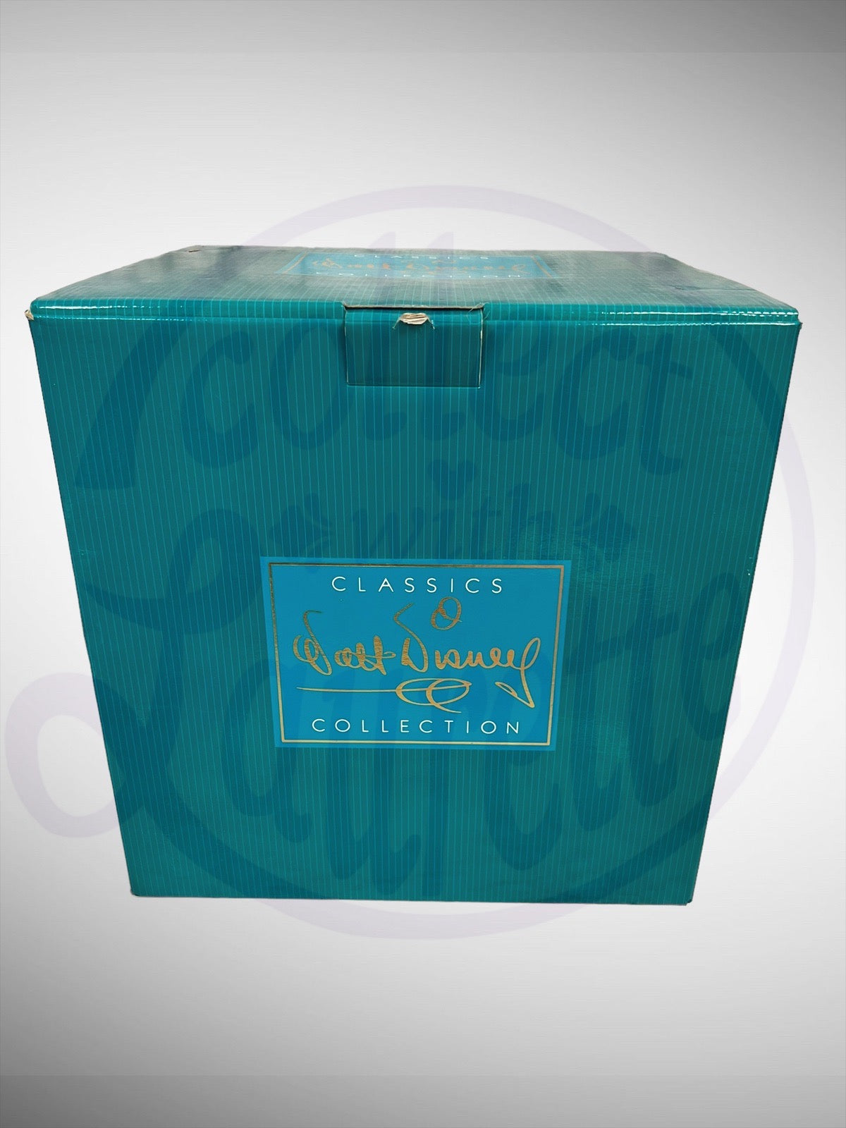 Walt Disney Classics Collection - WDCC The Touch of an Autumn Fairy Fantasia Figurine