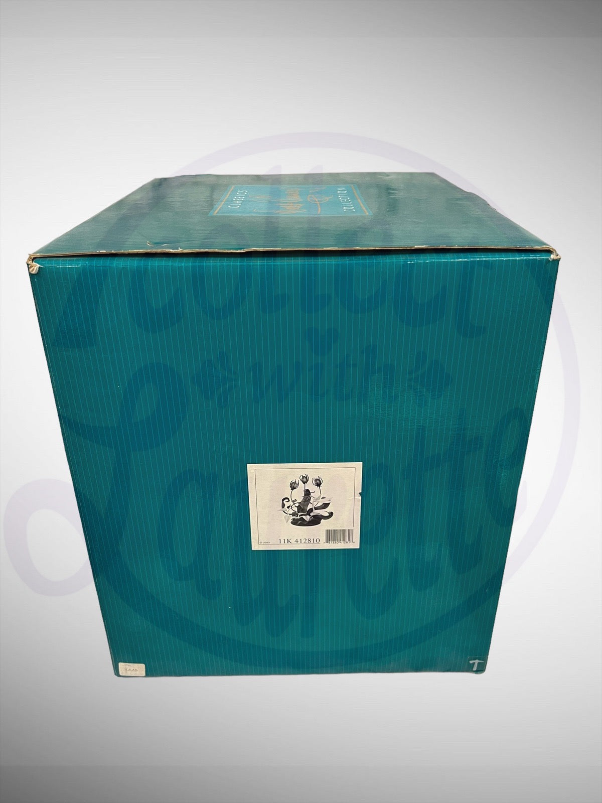 Walt Disney Classics Collection - WDCC The Touch of an Autumn Fairy Fantasia Figurine