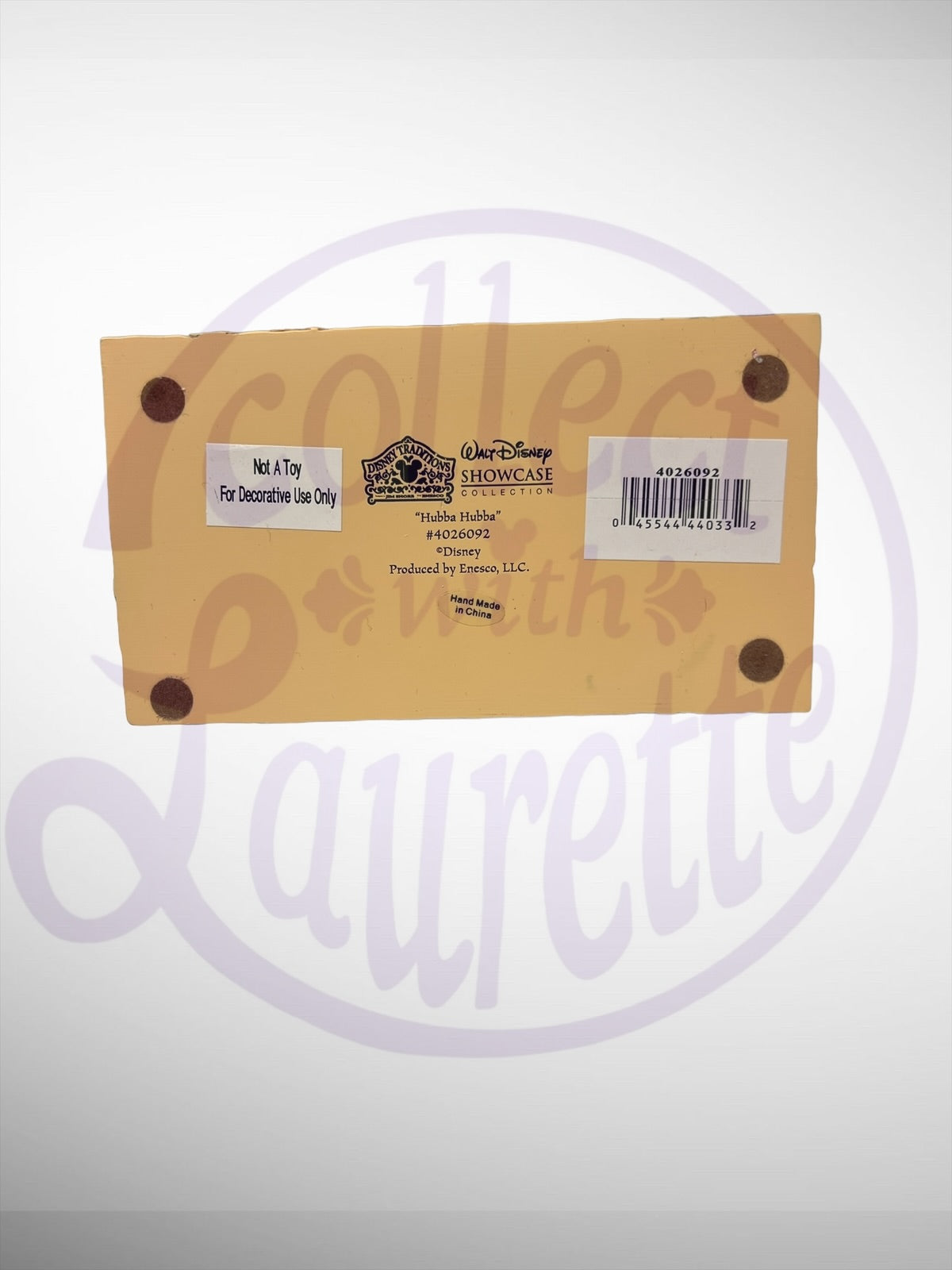 Jim Shore Disney Traditions -Disarming Damsel Sally Nightmare Before Christmas Figurine (No Box)