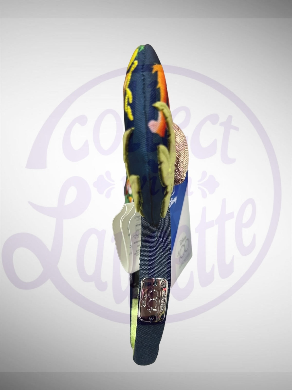 Disney Parks Ear Headband - D100 Decades 1960s The Jungle Book