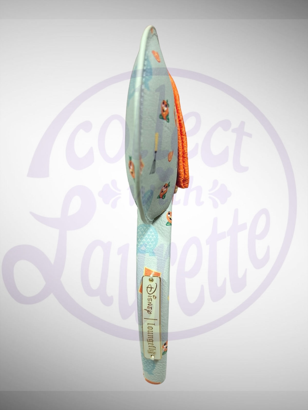 Disney Parks Ear Headband - Loungefly Orange Bird Epcot Flower & Garden Festival
