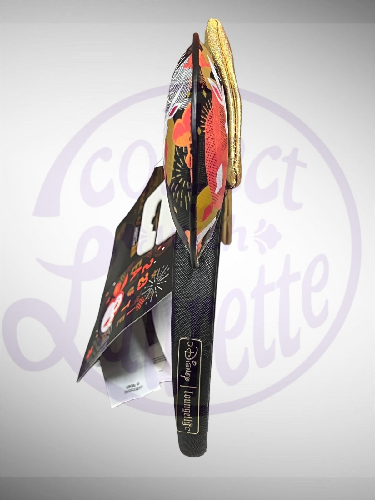 Disney Parks Ear Headband - Loungefly Lunar New Year of the Rabbit