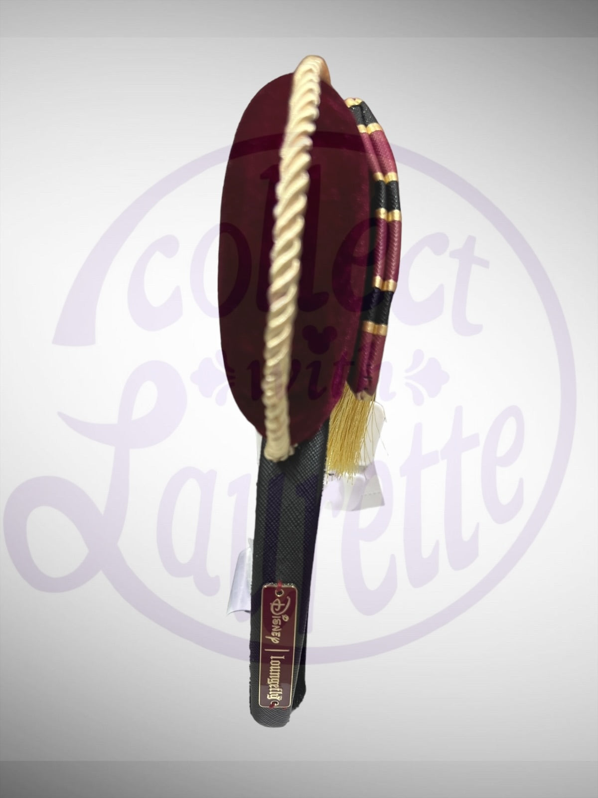 Disney Parks Ear Headband - Loungefly Bellhop Tower of Terror