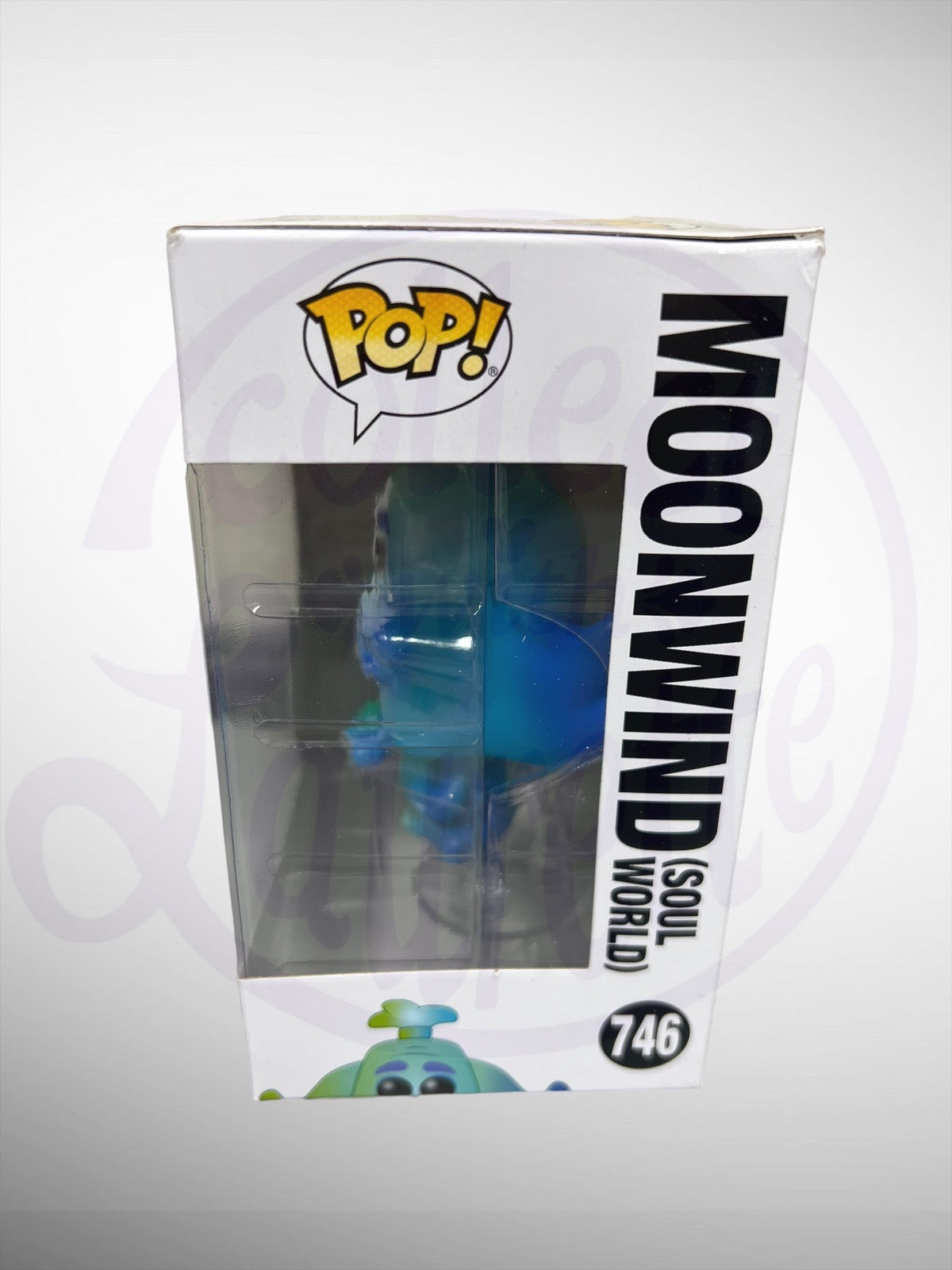 Disney PIXAR Funko Pop! Figurine - Moonwind Soul